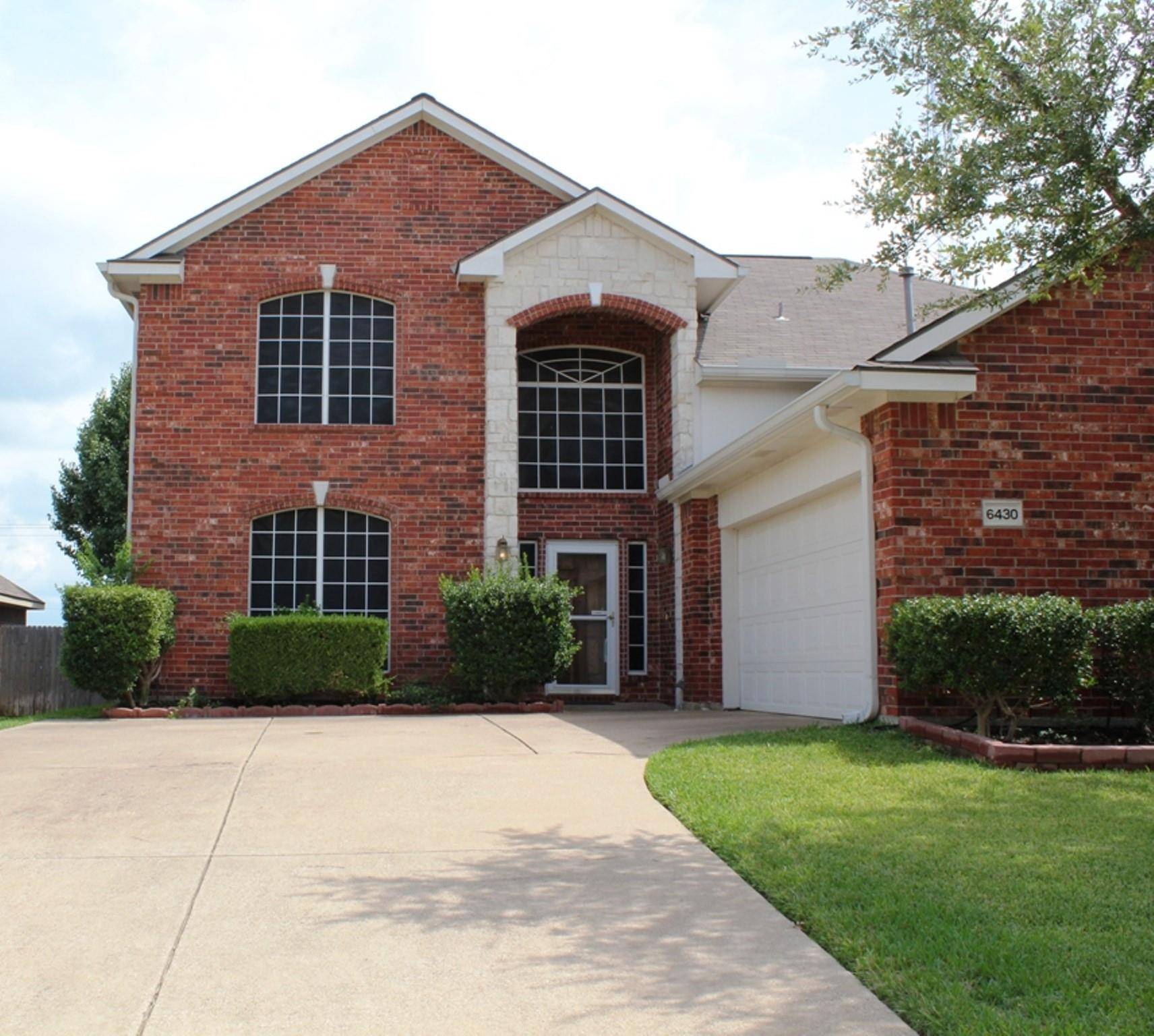 Sachse, TX 75048,6430 Meadowcrest Lane