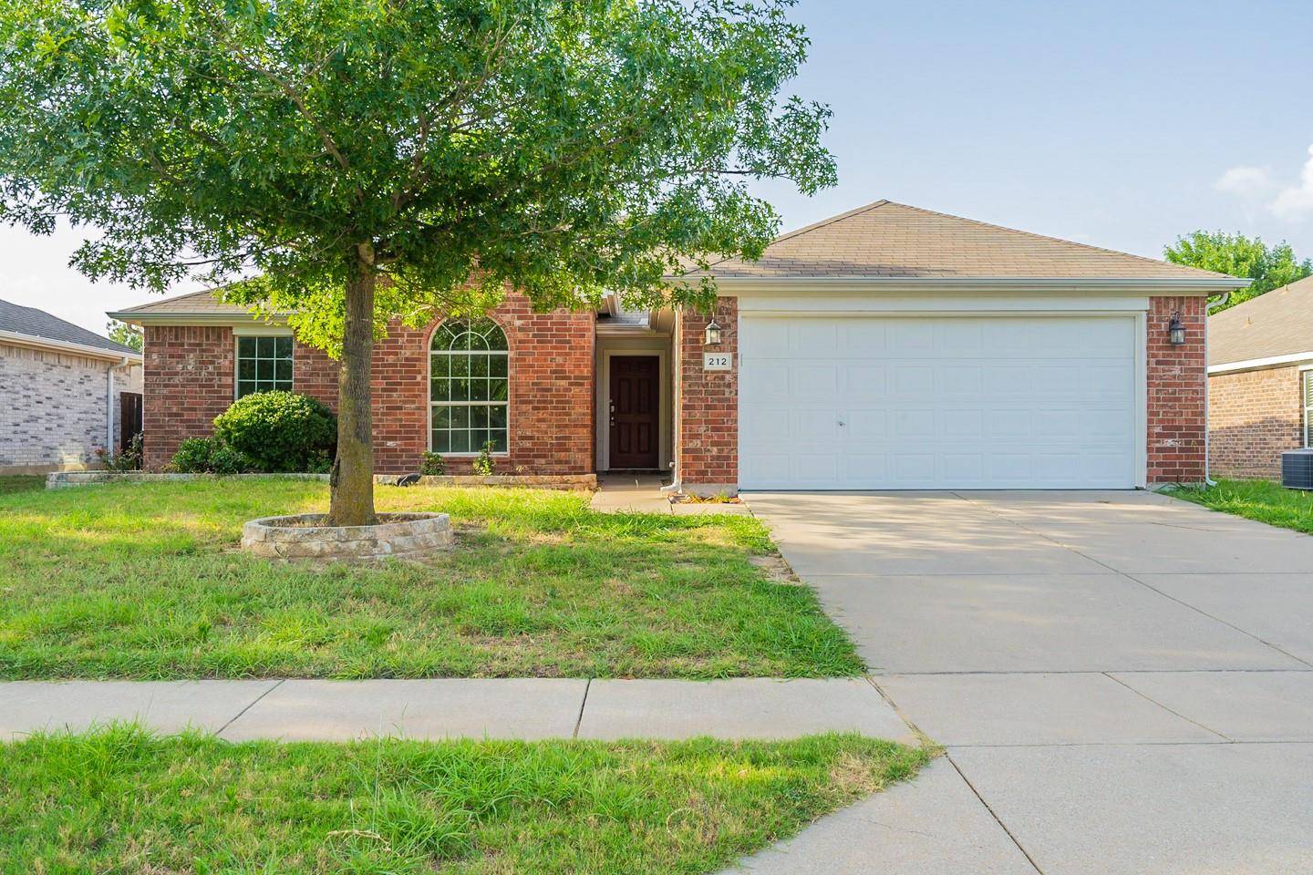 Anna, TX 75409,212 Meadow Lark Lane