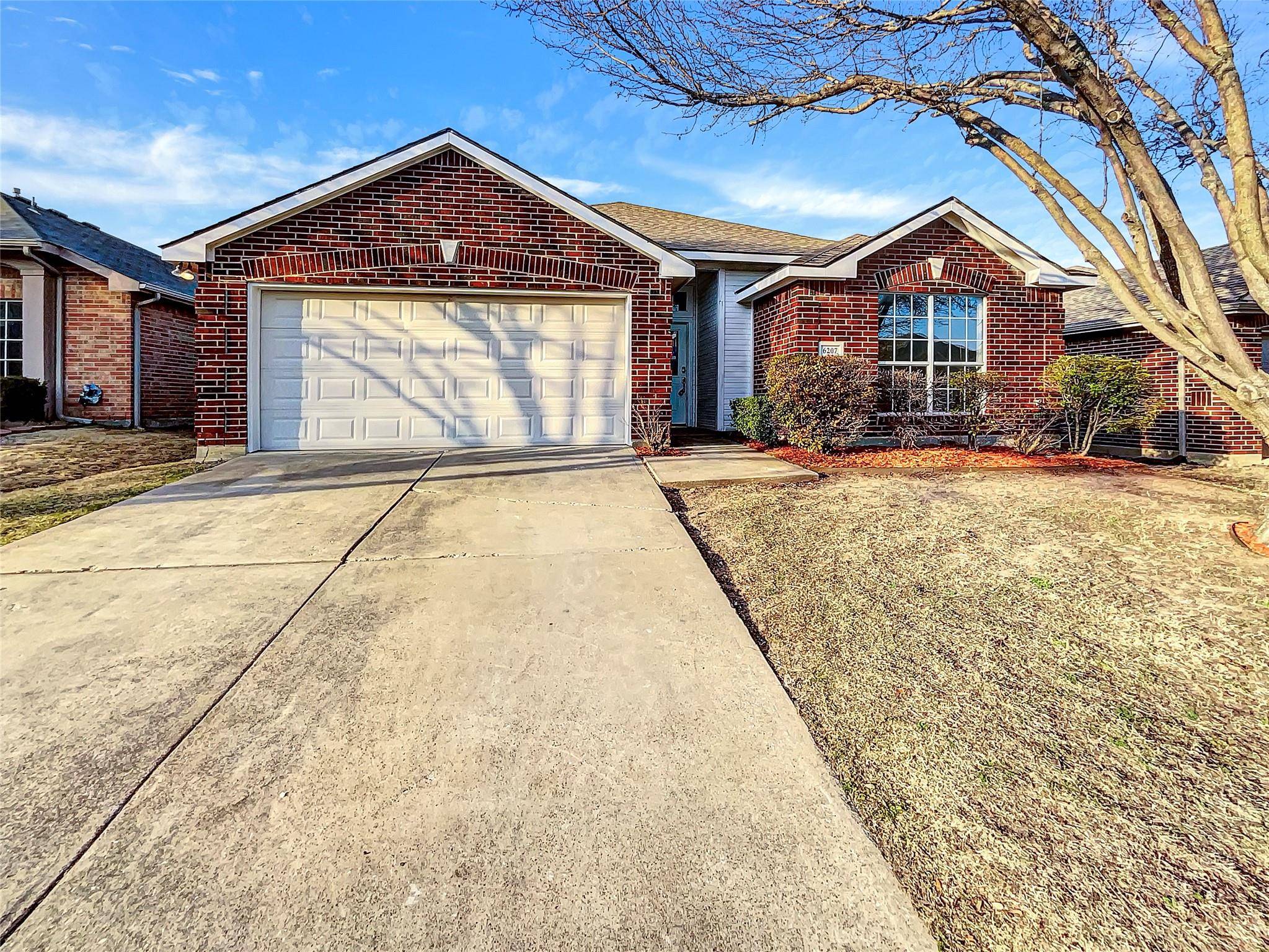 Sachse, TX 75048,6207 Hillside Lane