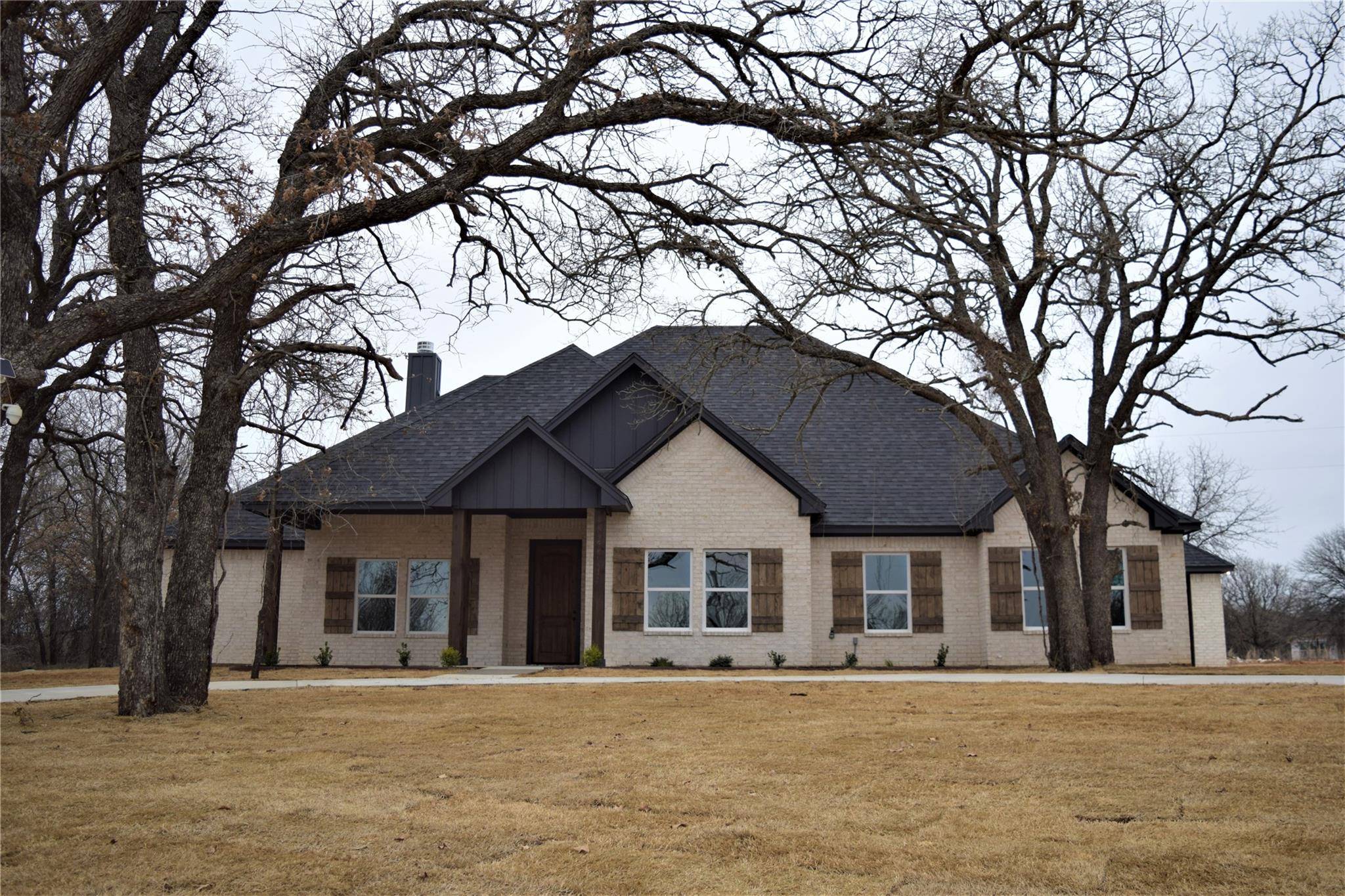 Poolville, TX 76487,104 Villa Court