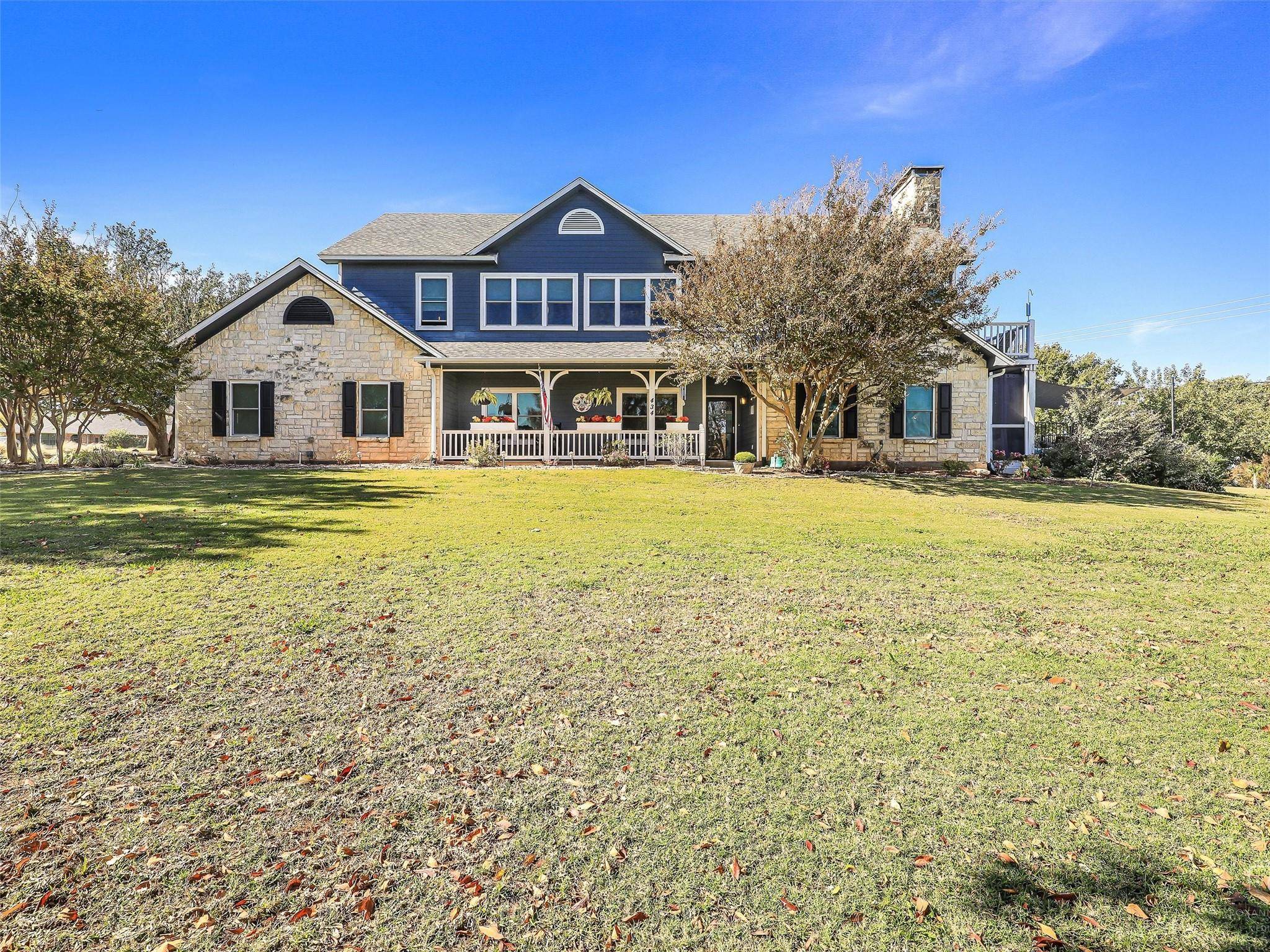 Pottsboro, TX 75076,434 Panorama Circle