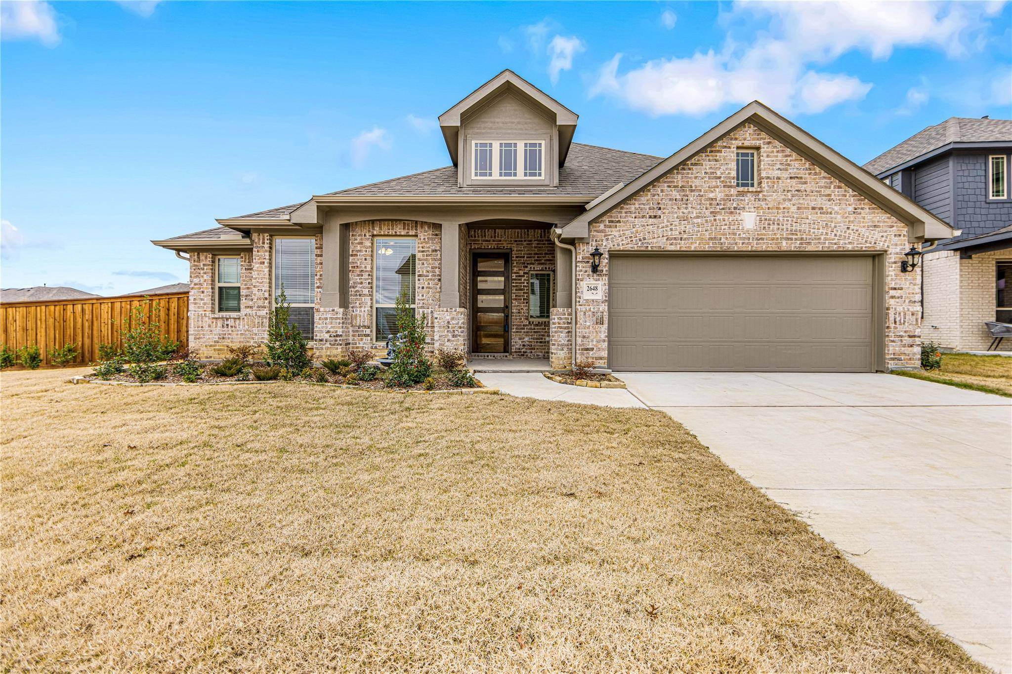 Royse City, TX 75189,2648 Brookside Drive