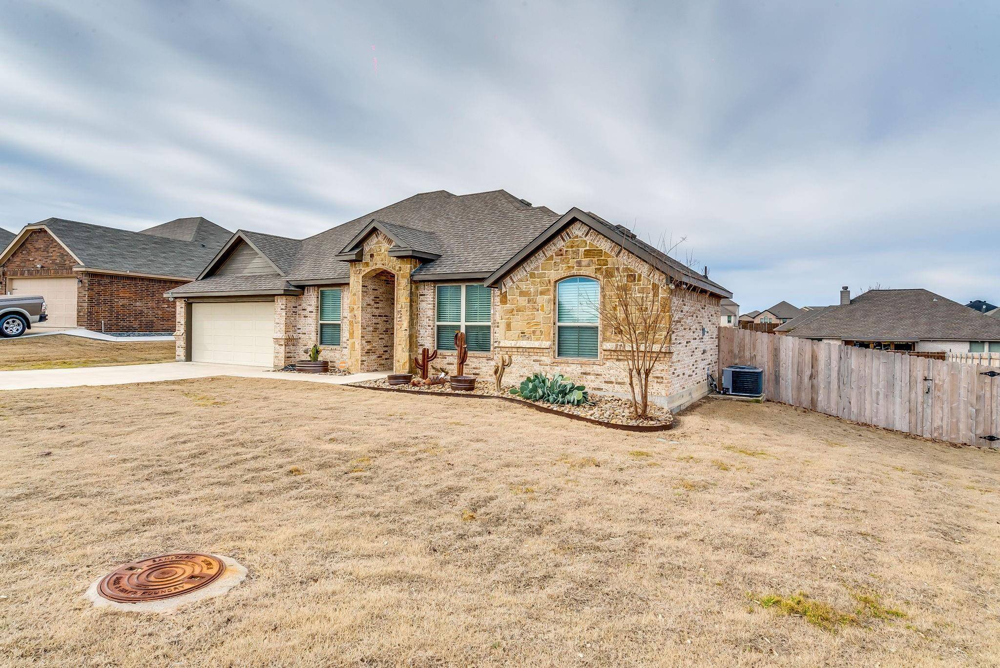 Weatherford, TX 76087,201 Emilie Court