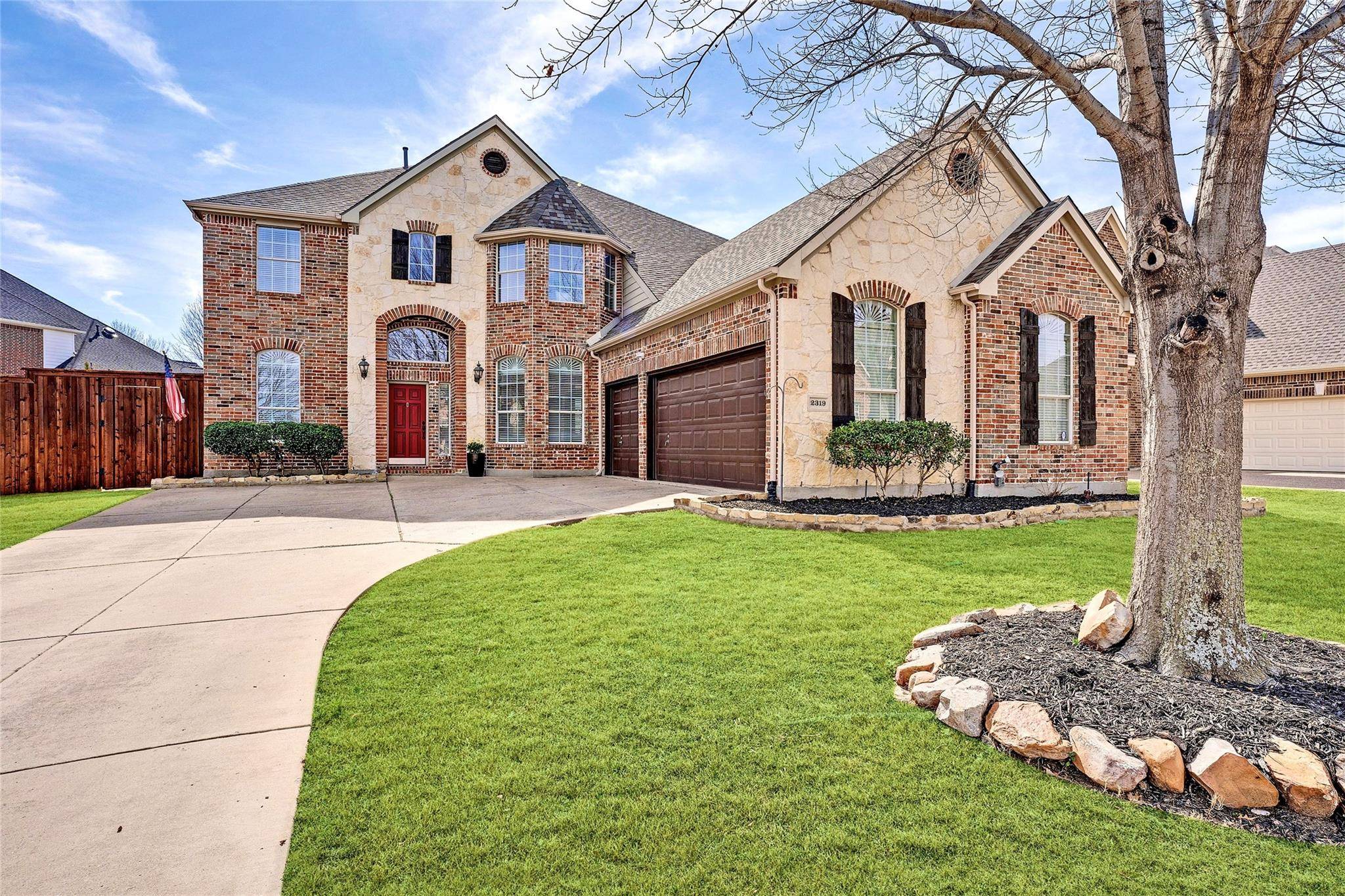 Frisco, TX 75036,2319 Idlewild Drive