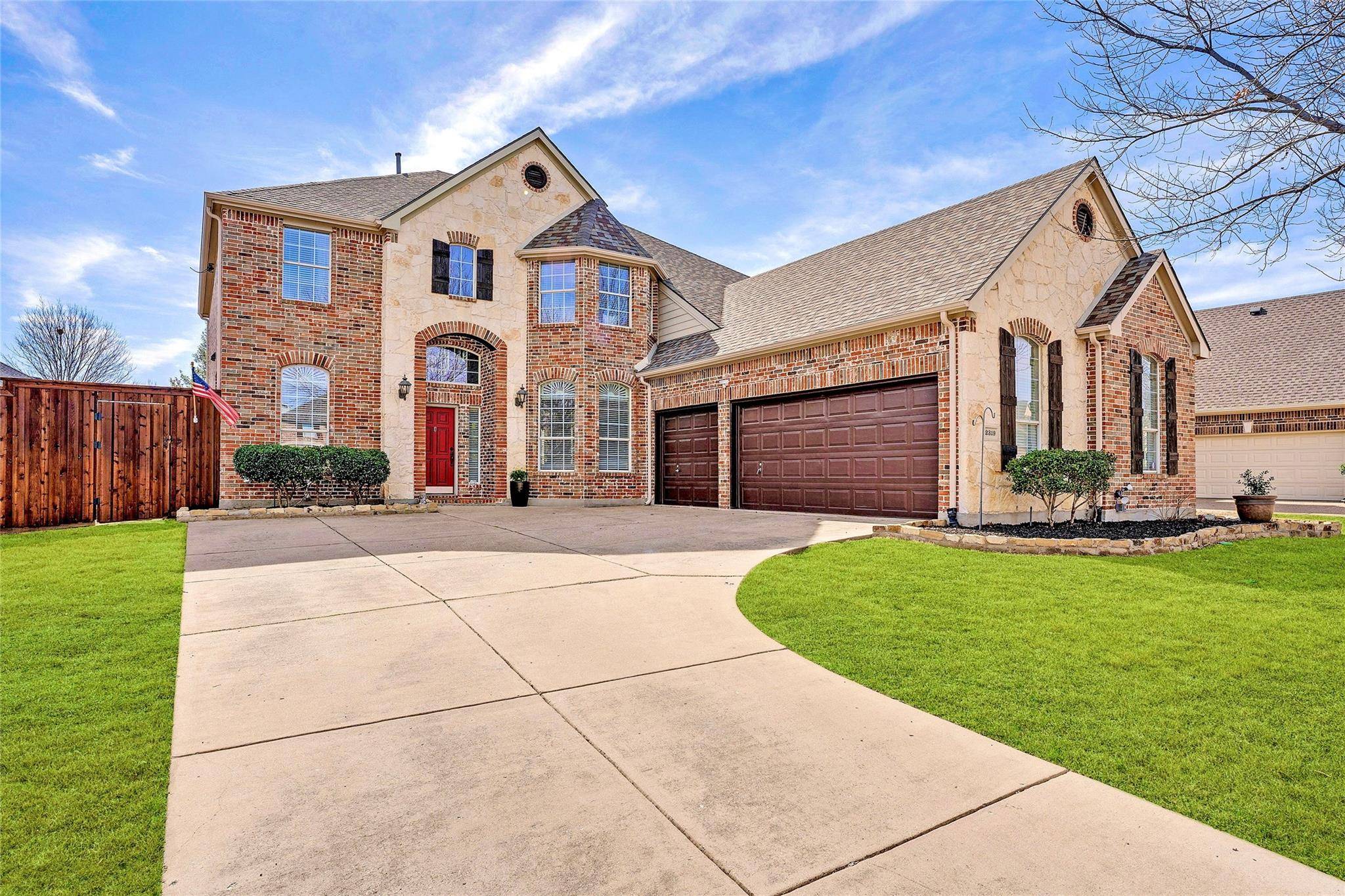 Frisco, TX 75036,2319 Idlewild Drive