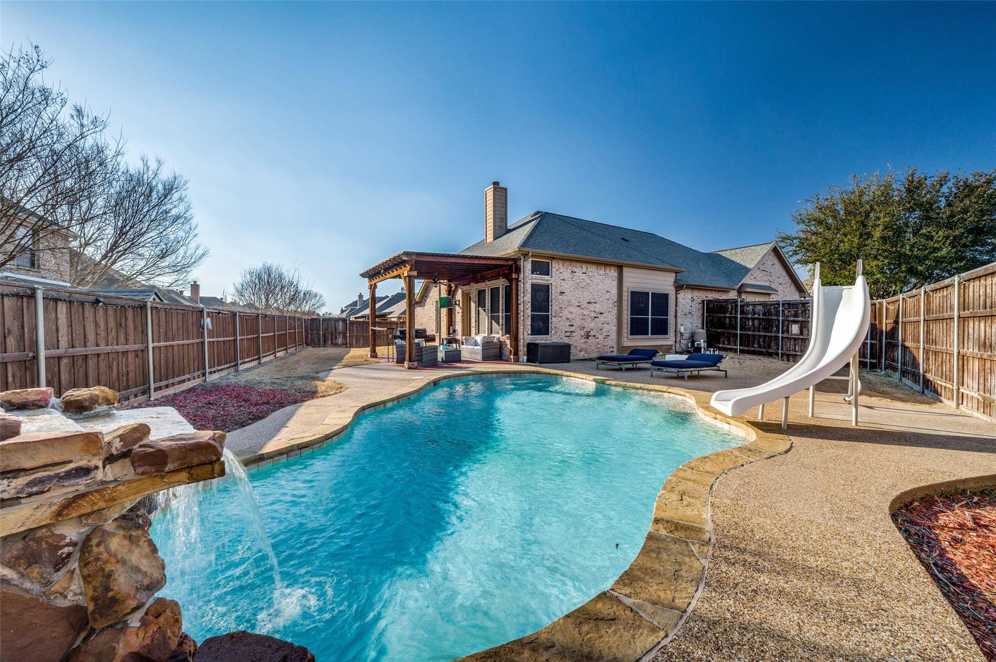 Little Elm, TX 75068,2480 Deerwood Drive