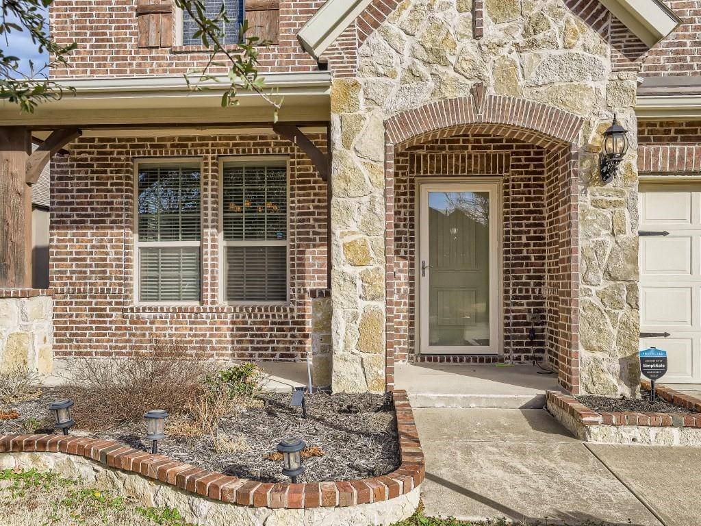 Melissa, TX 75454,2205 Patriot Drive