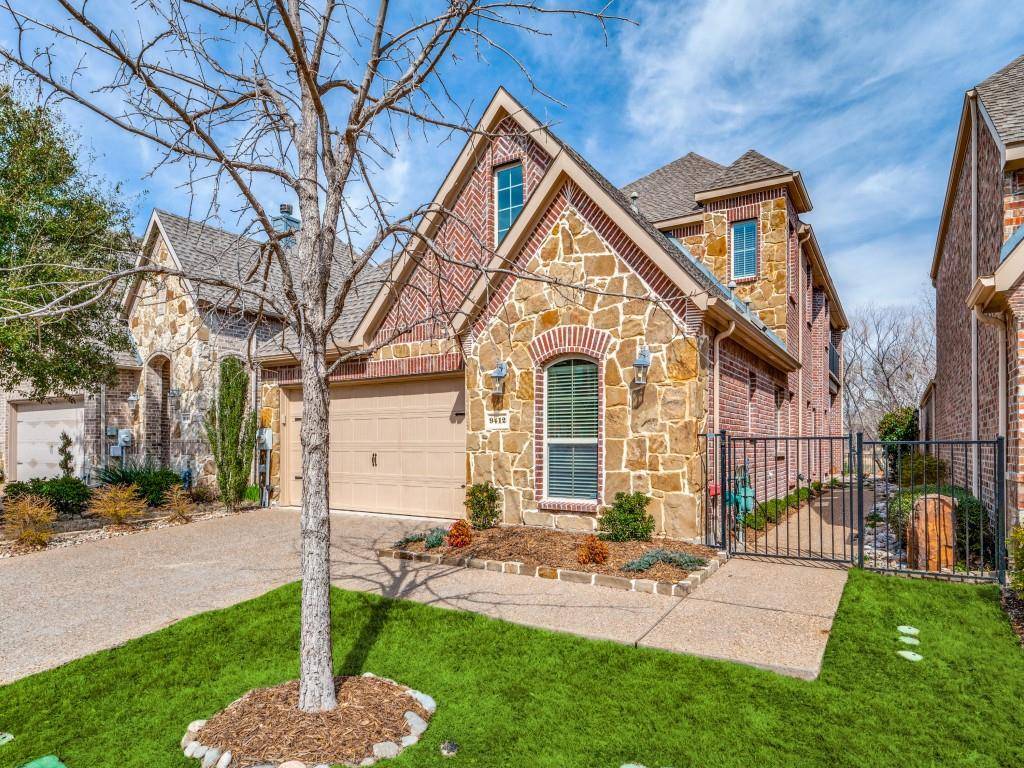 Mckinney, TX 75072,9412 National Pines Drive