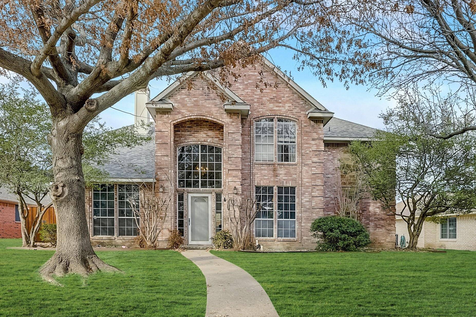 Allen, TX 75002,925 Sycamore Creek Road