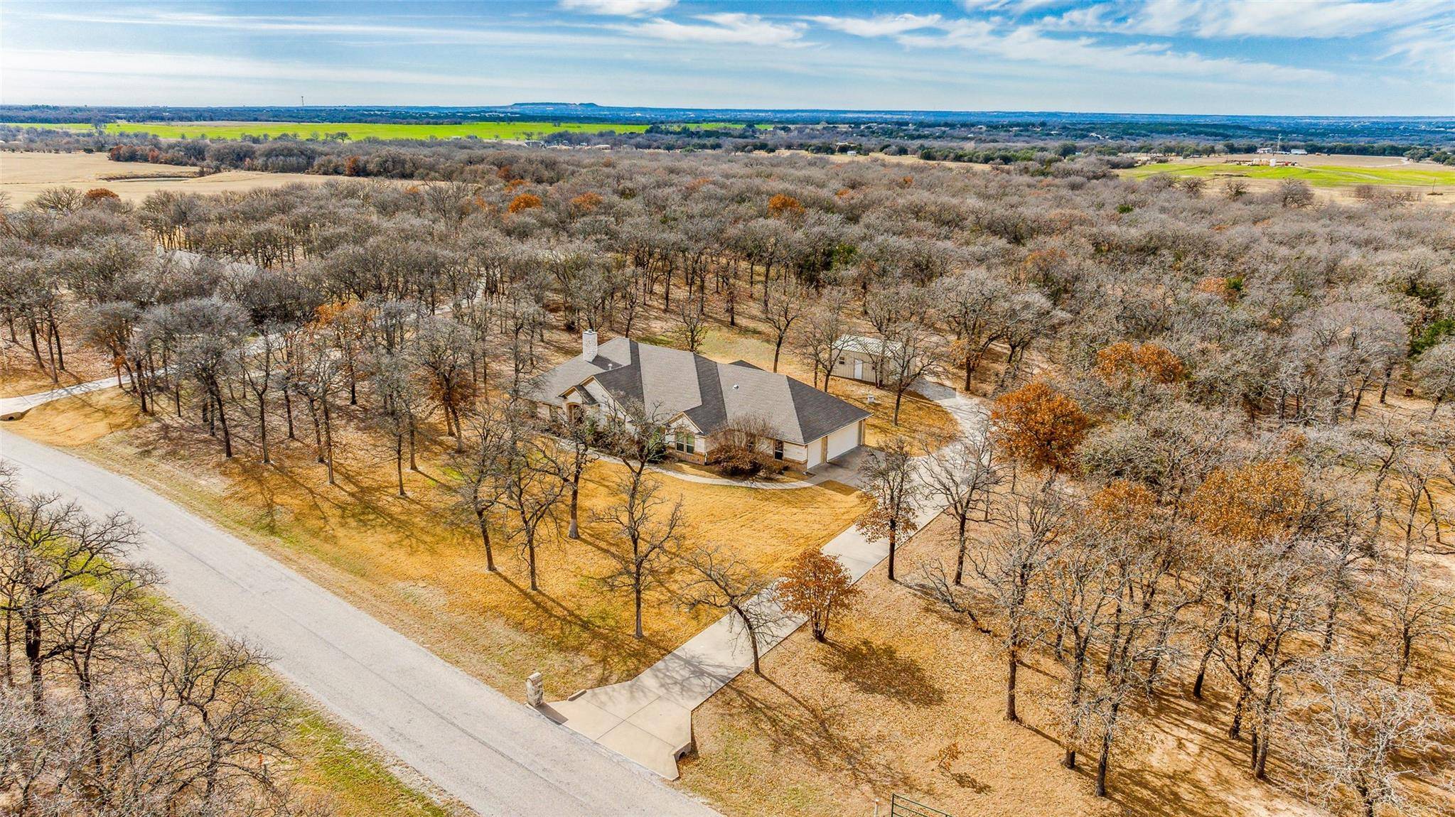 Granbury, TX 76049,6108 Temple Oaks Court