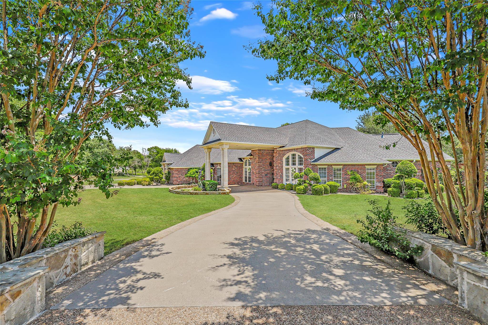 Hudson Oaks, TX 76087,100 Danielle Drive