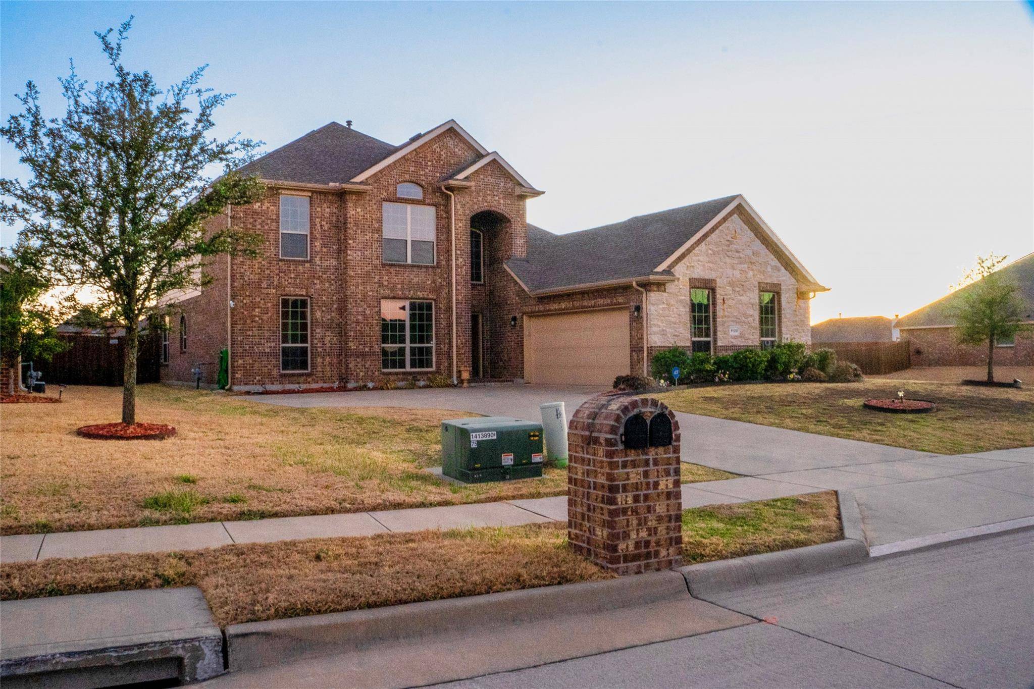 Glenn Heights, TX 75154,1122 Crest Ridge Drive