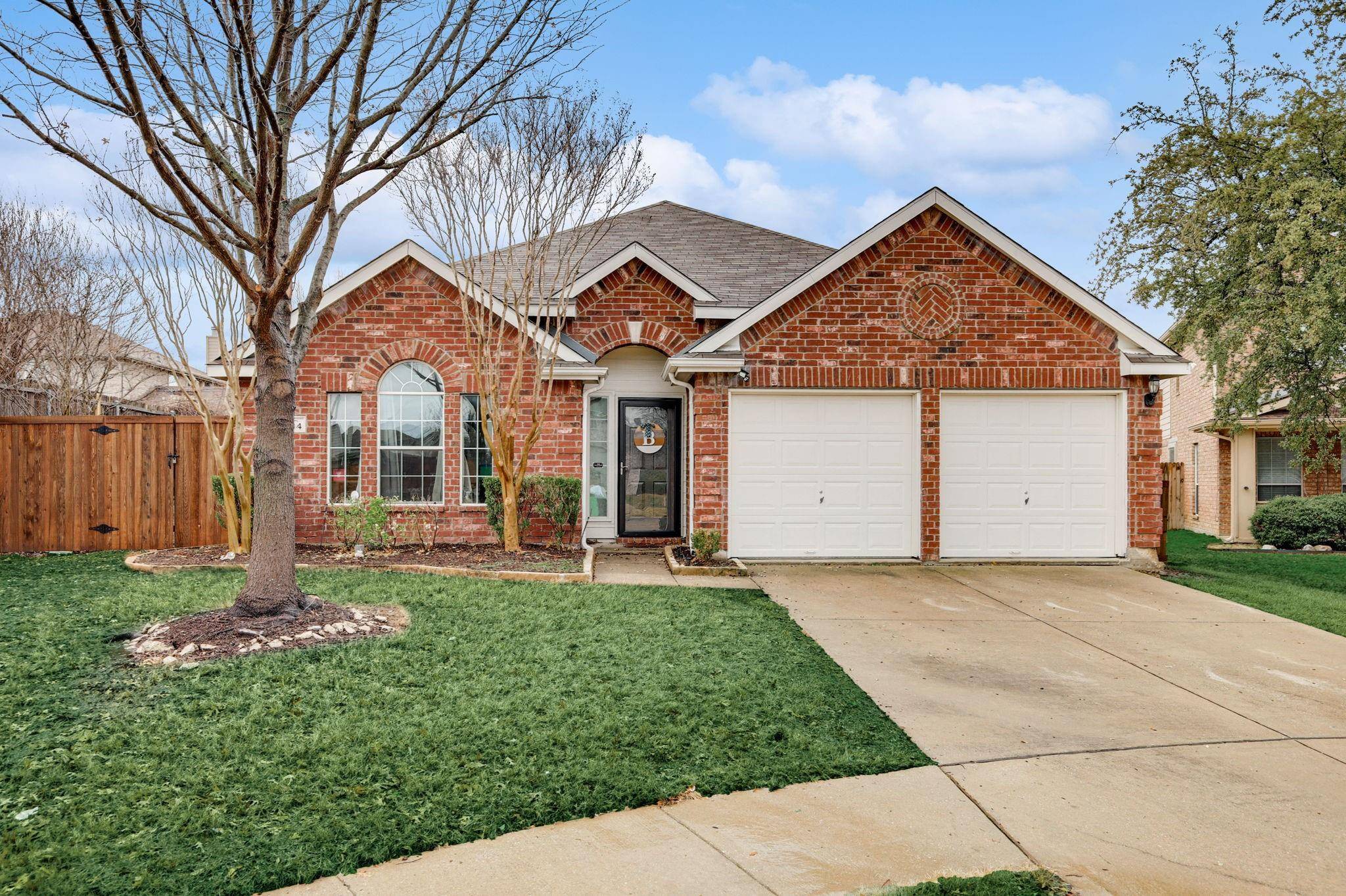 Aubrey, TX 76227,1334 Vireo Court