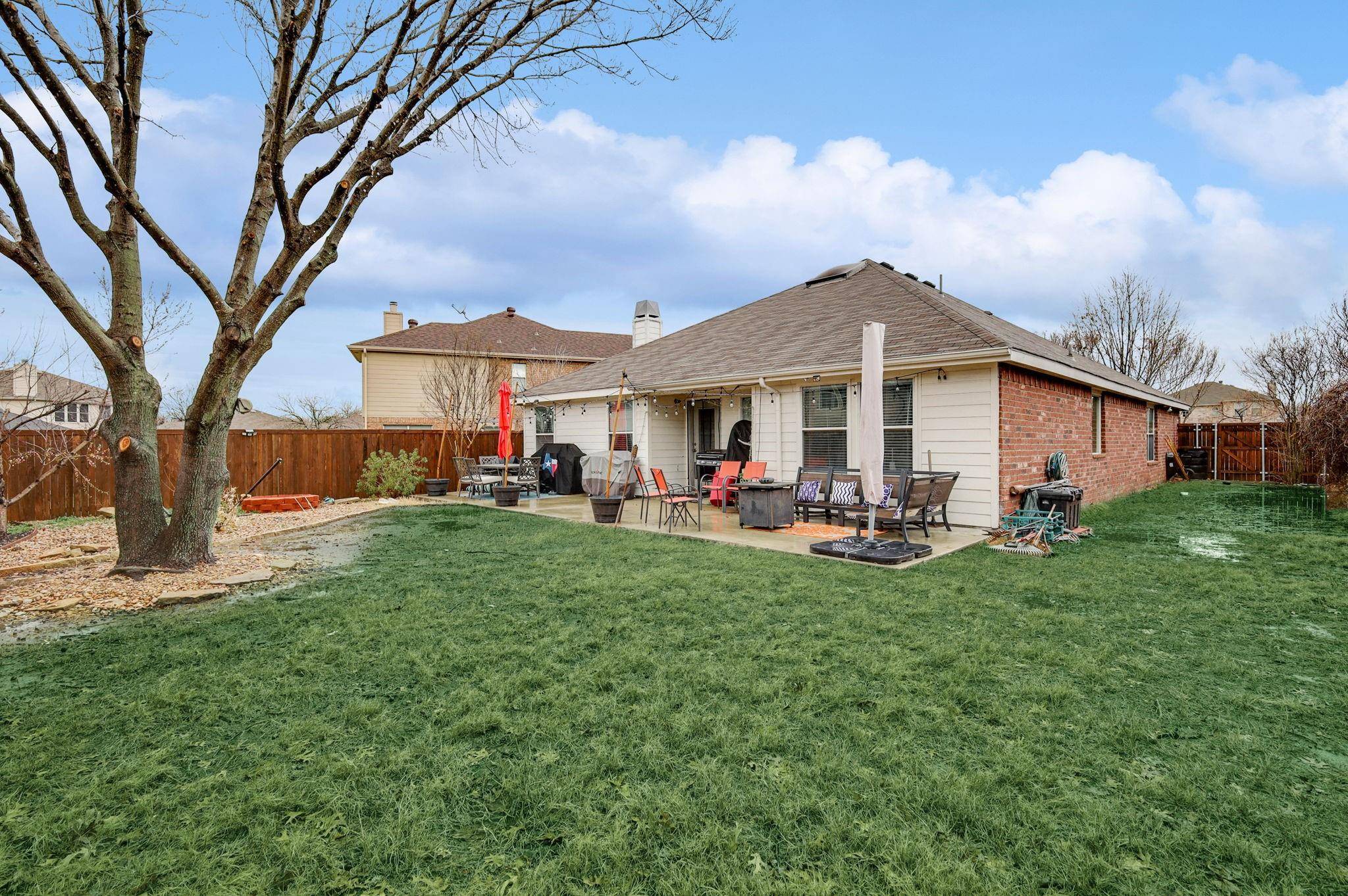 Aubrey, TX 76227,1334 Vireo Court