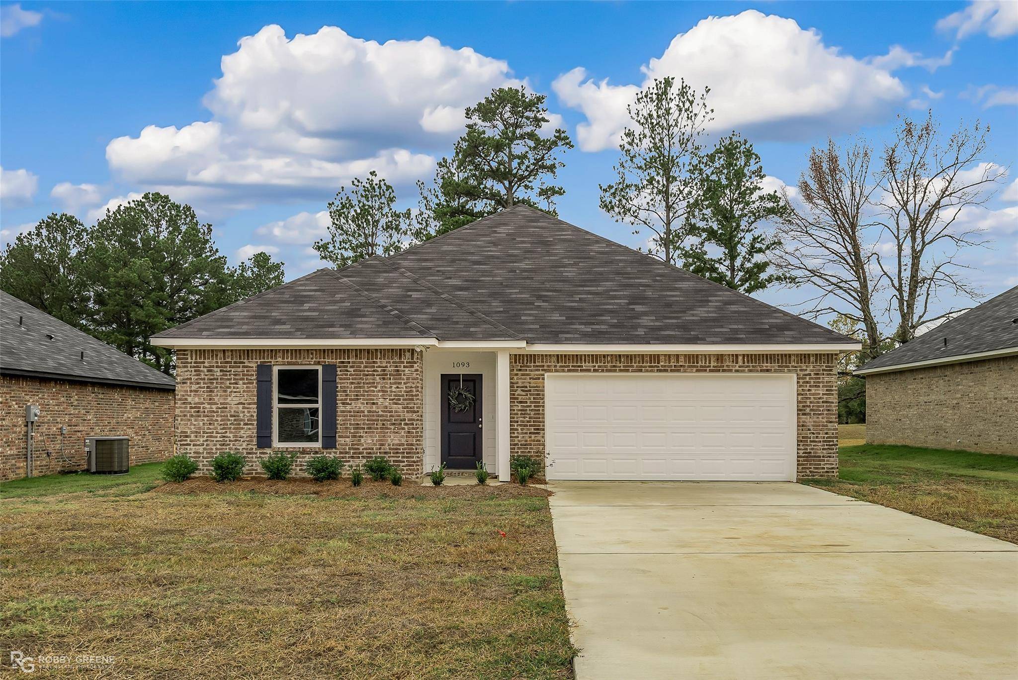 Frierson, LA 71027,1093 Bayou Bay Court