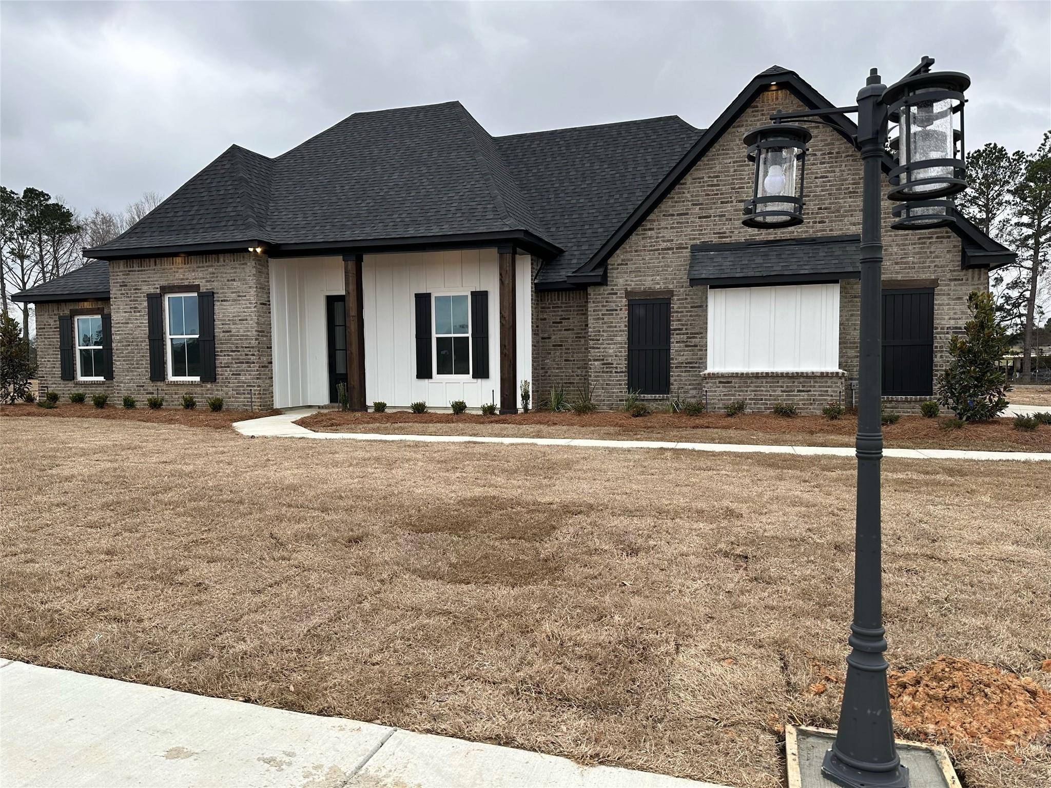 Gloster, LA 71030,400 Legacy Place