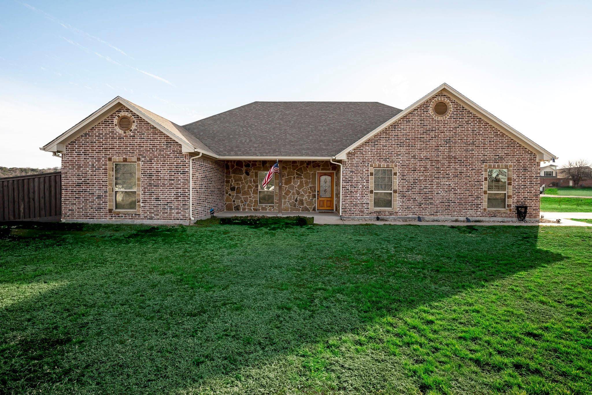 Cresson, TX 76035,101 S Bear Creek Lane