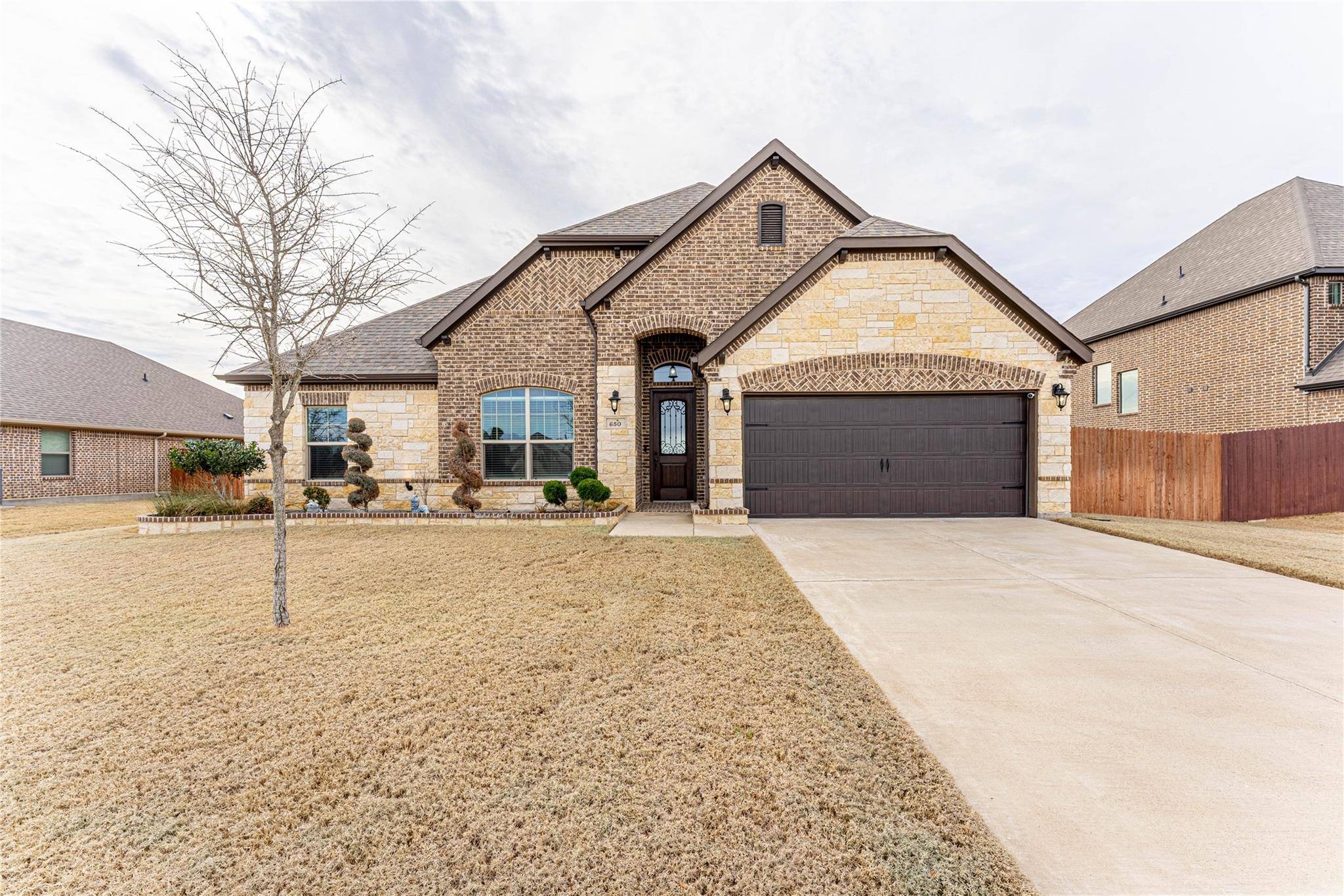 Midlothian, TX 76065,650 Roscoe Drive