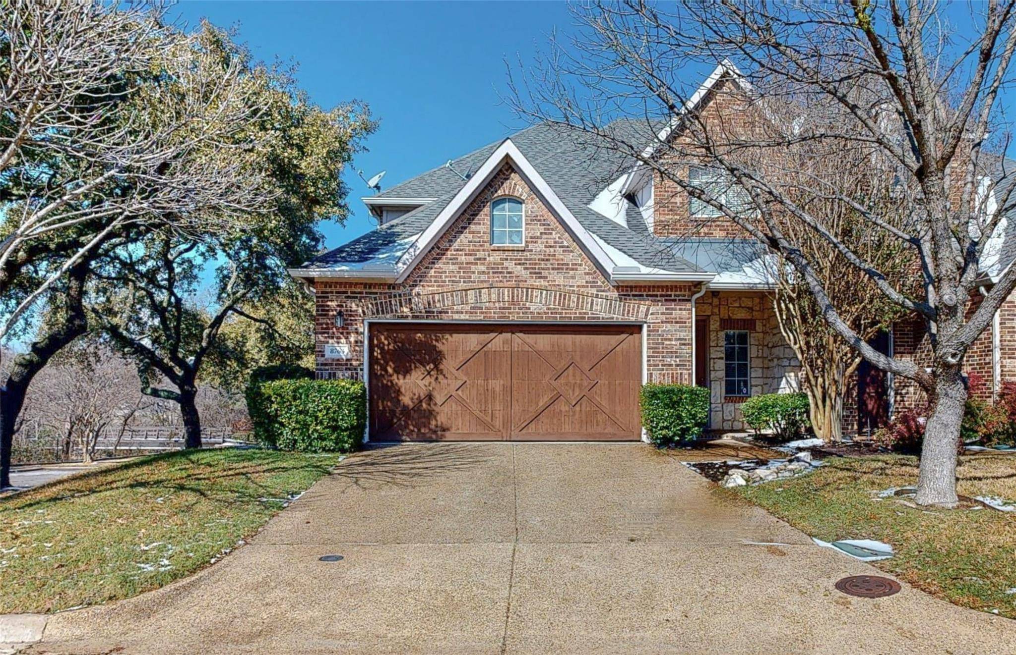 Dallas, TX 75243,8763 Oak Stream