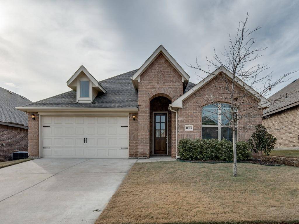 Fort Worth, TX 76108,11713 Pistachio Trail