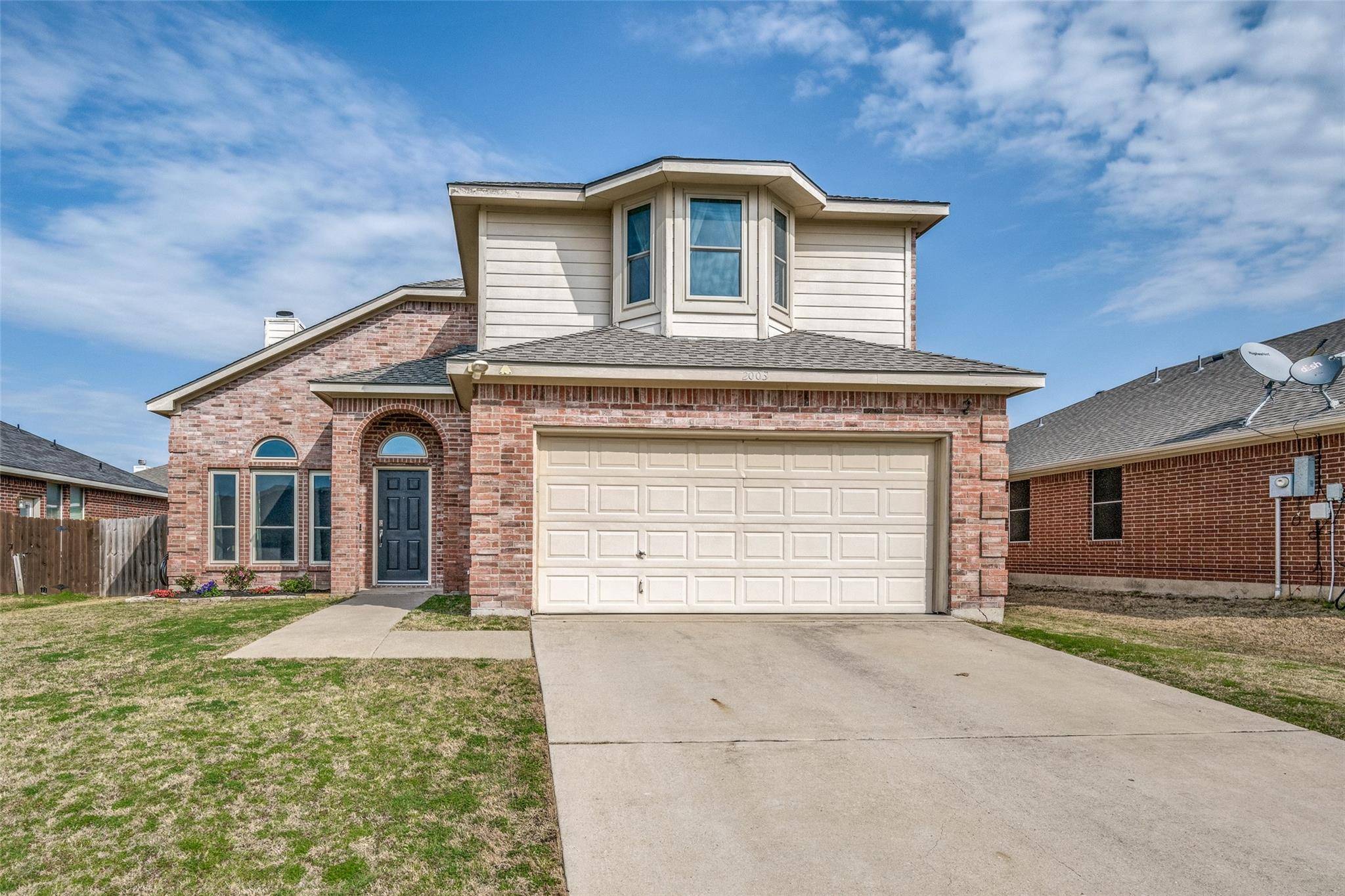 Sanger, TX 76266,2003 Ridgeview Court