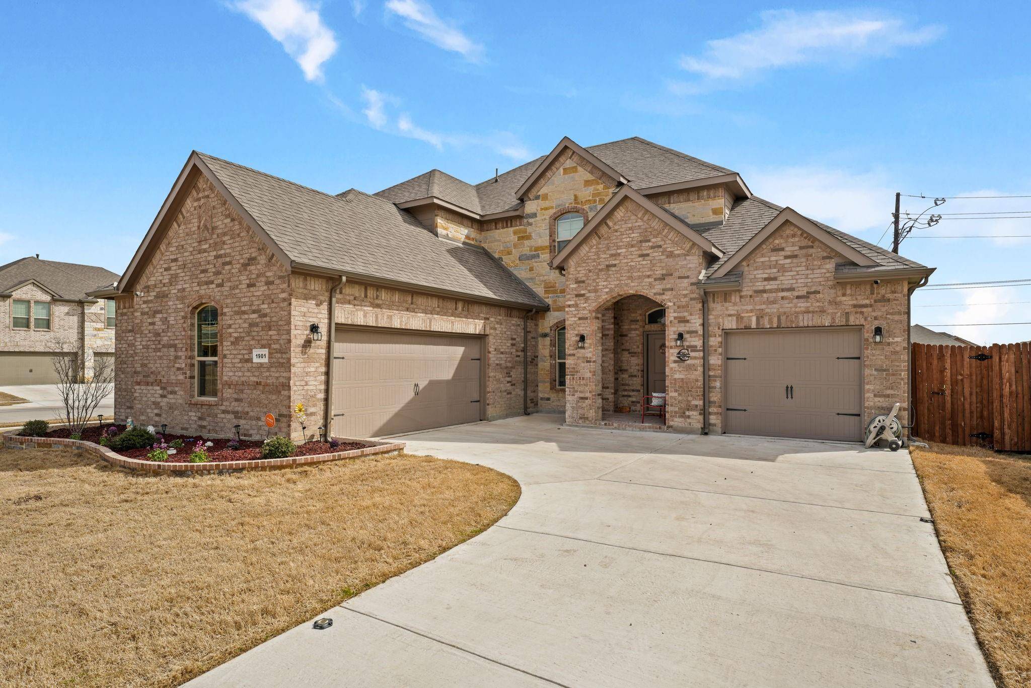 Haslet, TX 76052,1901 Elara Drive