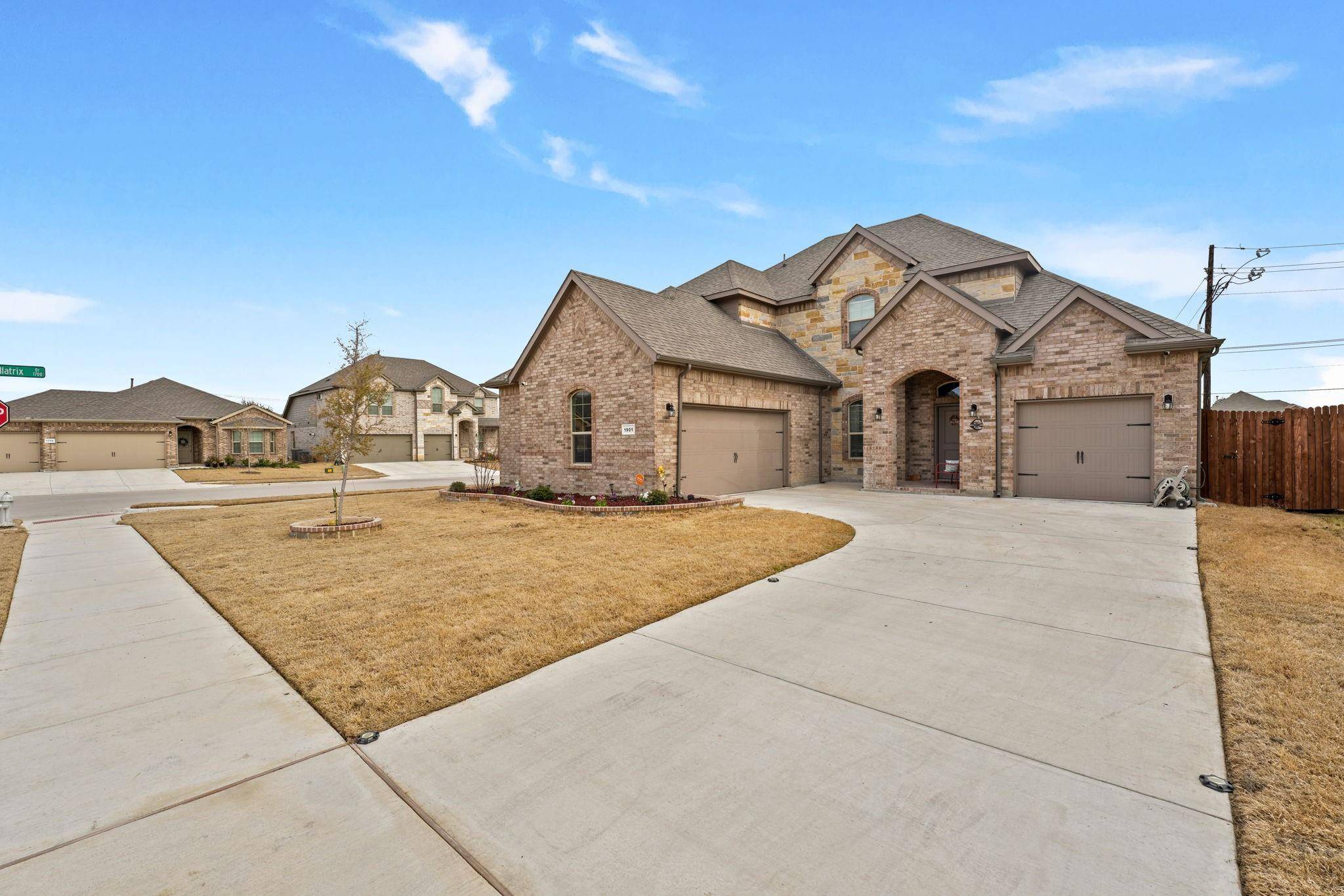 Haslet, TX 76052,1901 Elara Drive