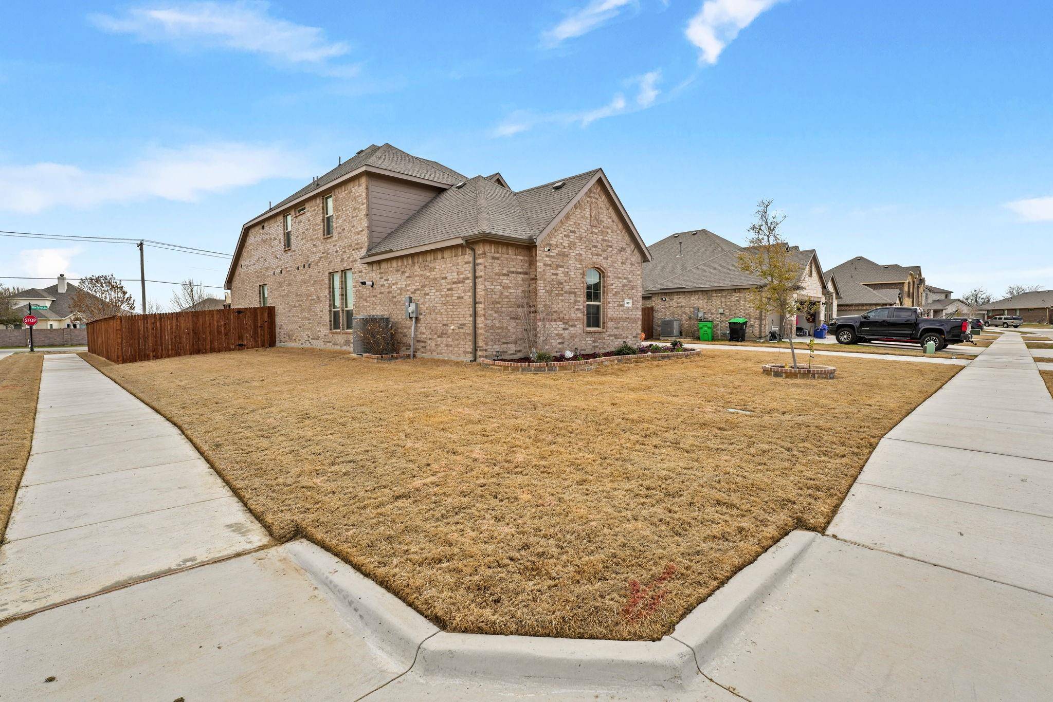 Haslet, TX 76052,1901 Elara Drive