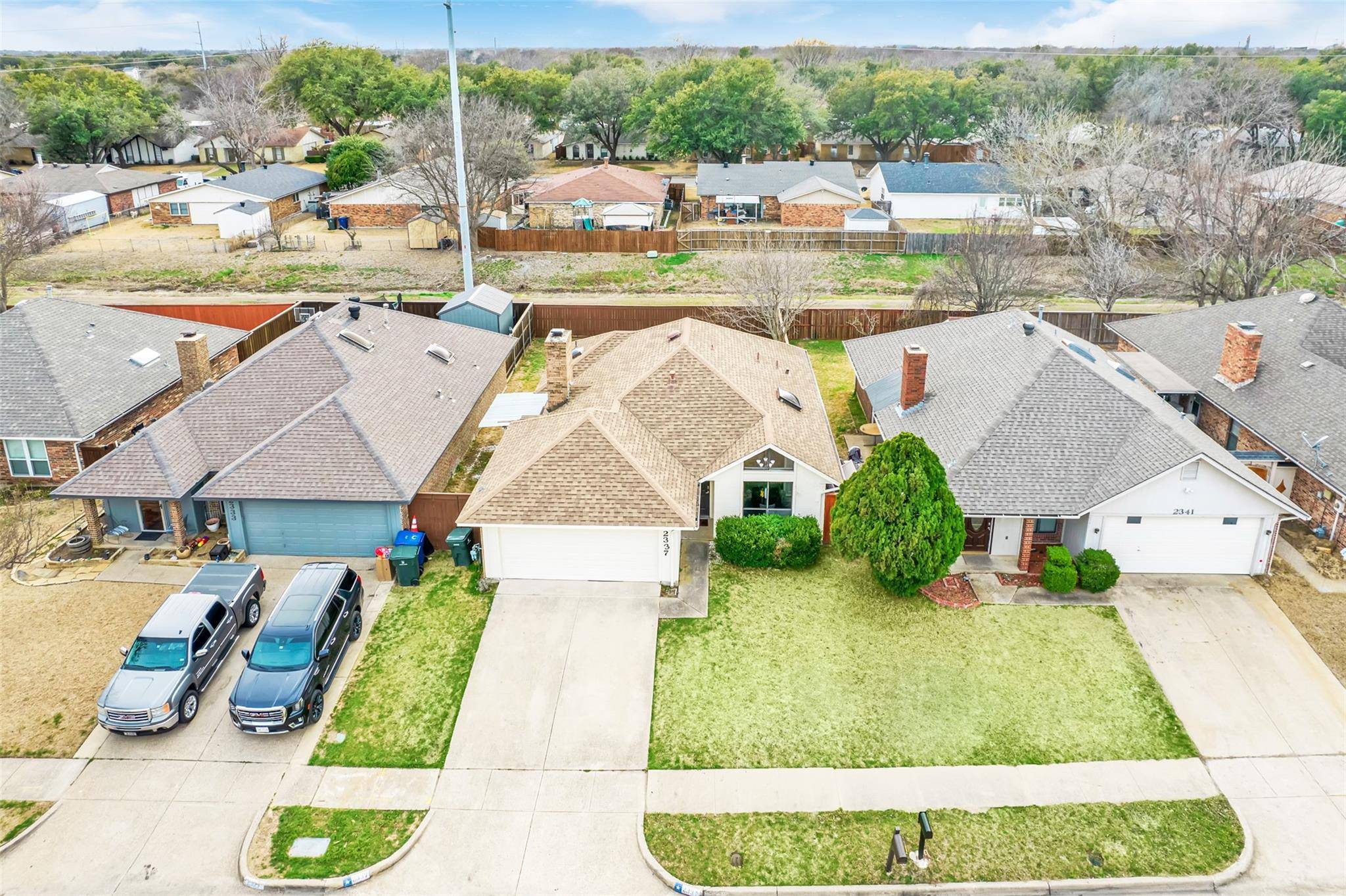 Garland, TX 75040,2337 Shalimar Drive