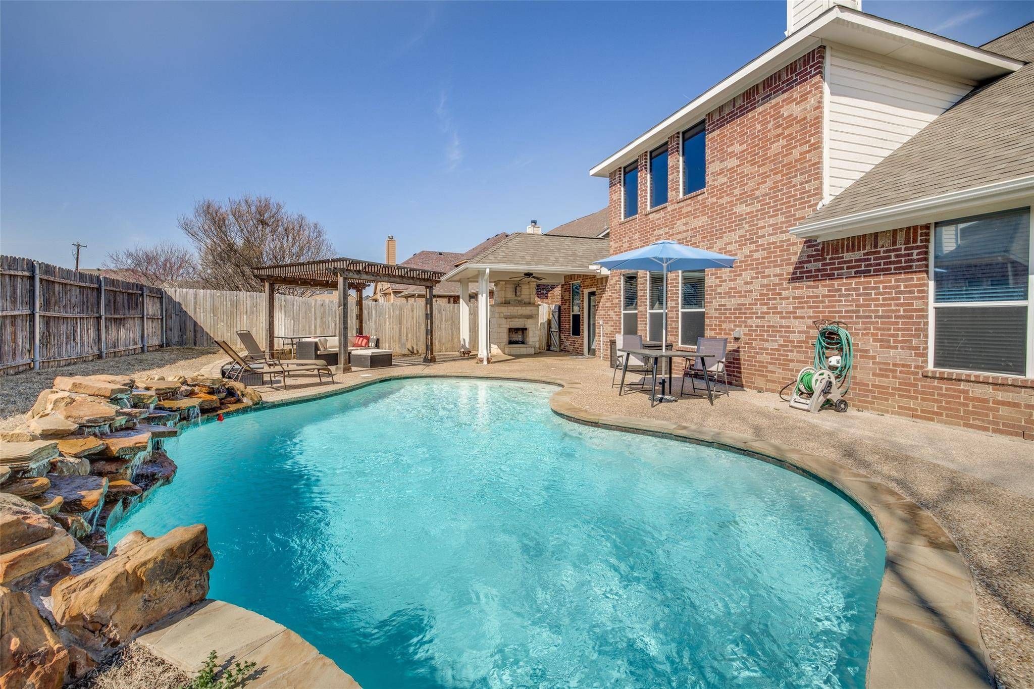 Burleson, TX 76028,909 Dogwood Drive