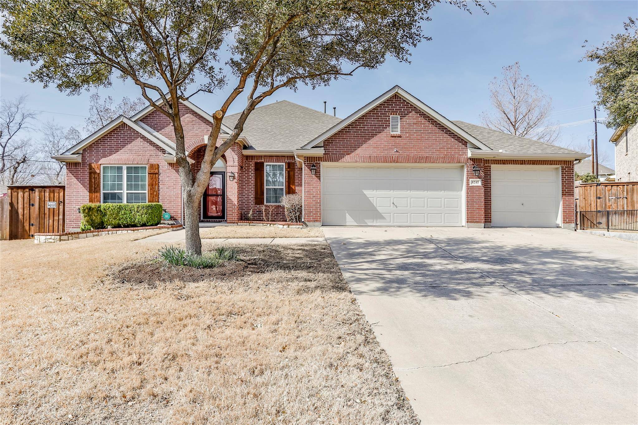 Watauga, TX 76148,8245 Lauren Way