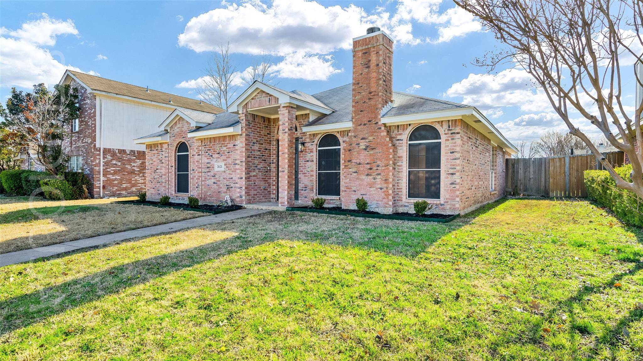 Mesquite, TX 75181,2621 Hidden Springs Drive