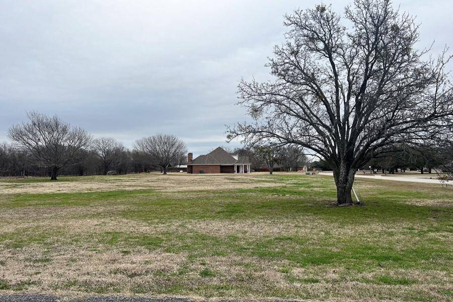 Collinsville, TX 76233,Lot 1 Pear Tree Lane