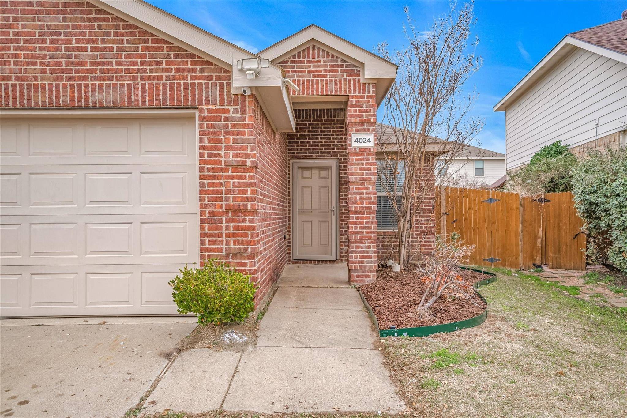 Heartland, TX 75126,4024 Golden Rod Drive