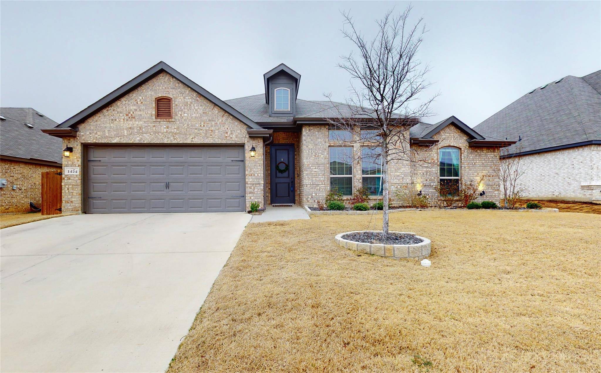 Burleson, TX 76058,1424 Grassy Meadows Drive