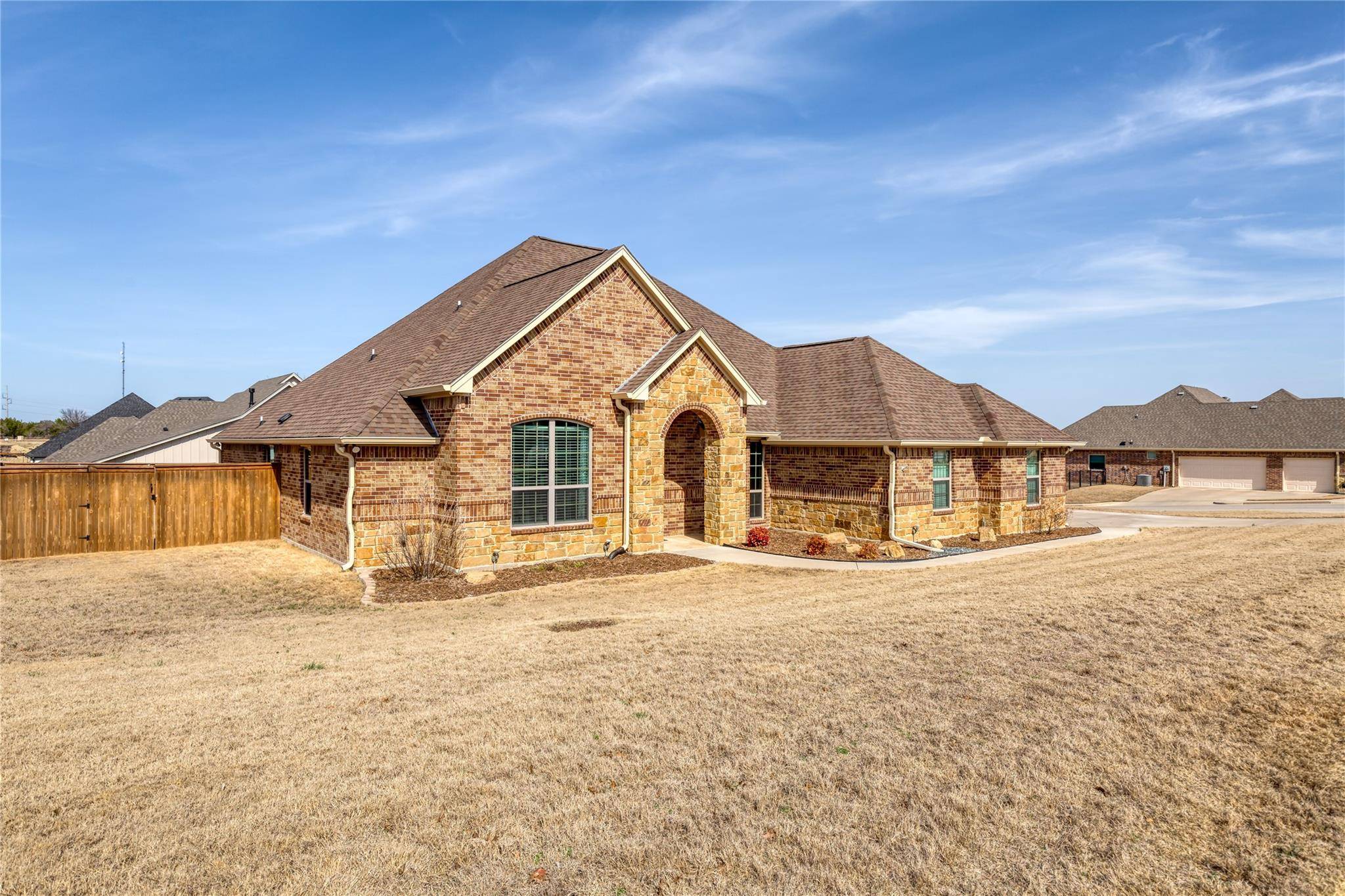 Weatherford, TX 76087,3217 Lakeway Drive