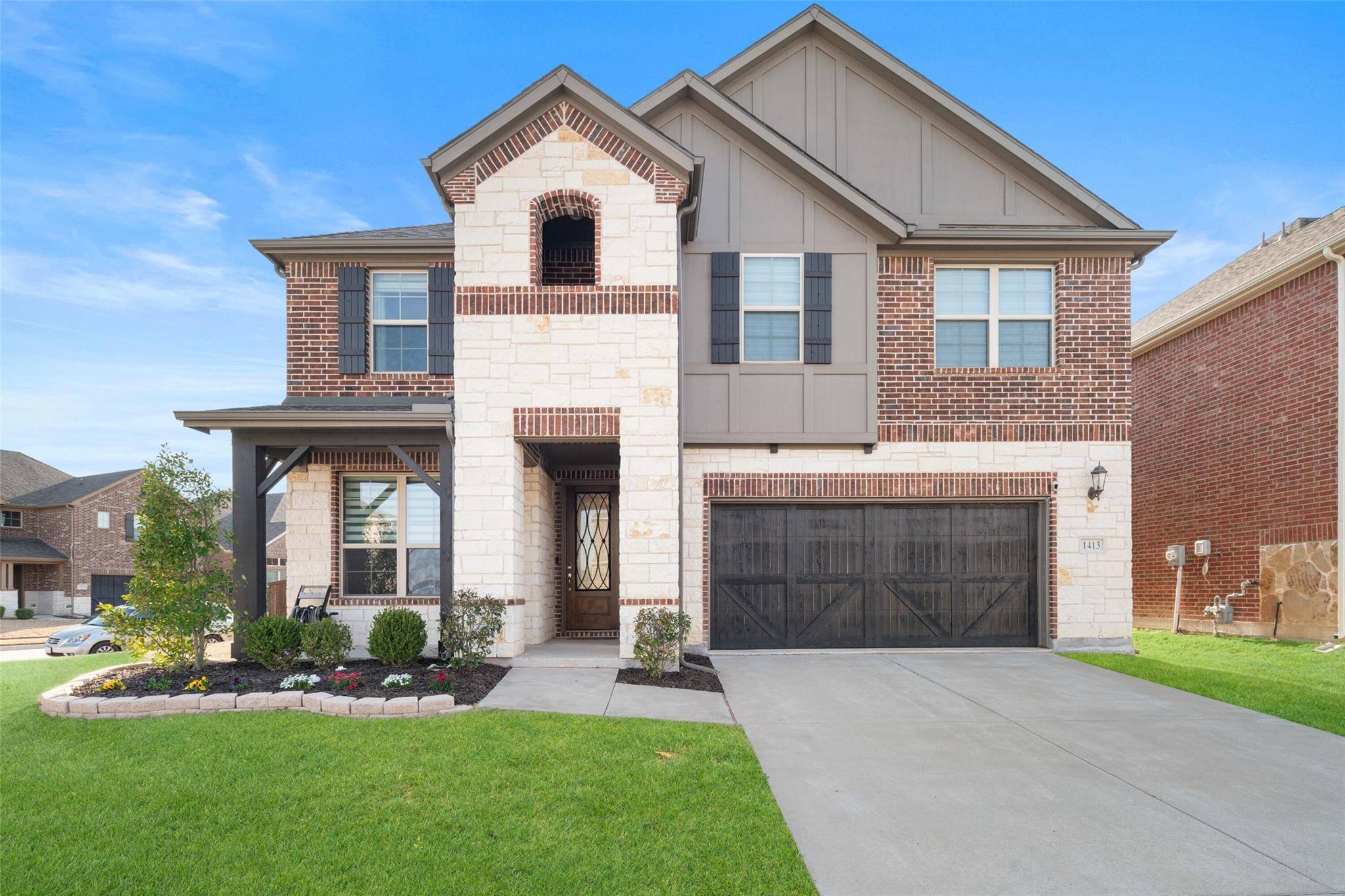 Allen, TX 75013,1413 Guthrie Lane