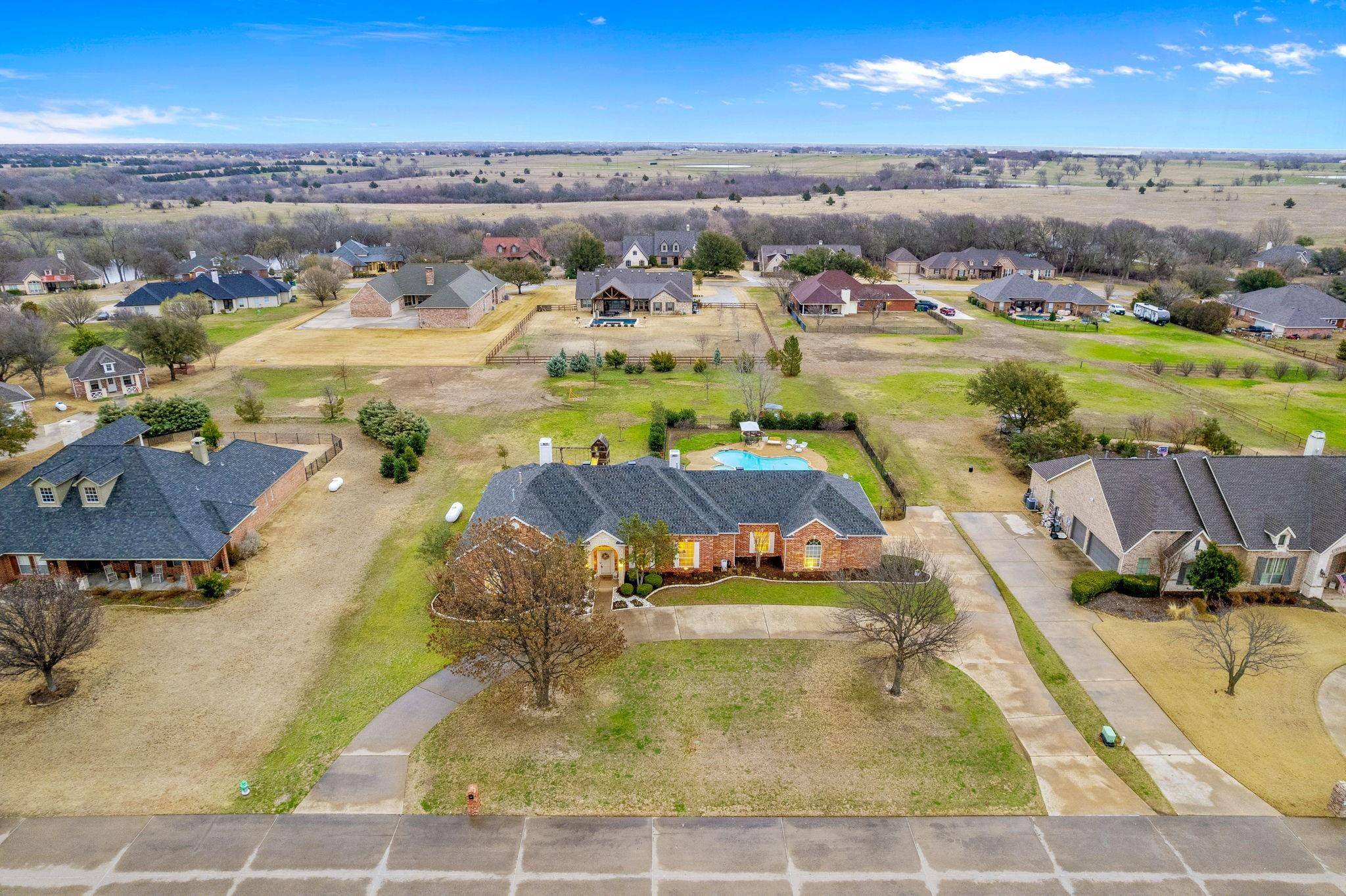 Celina, TX 75009,1441 Rolling Road