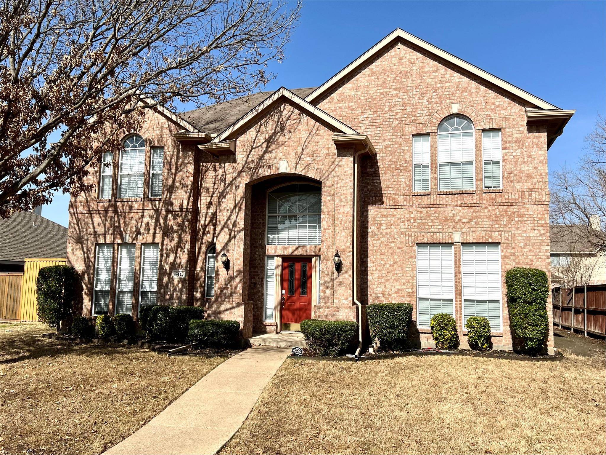 Rowlett, TX 75089,7413 Armstrong Lane