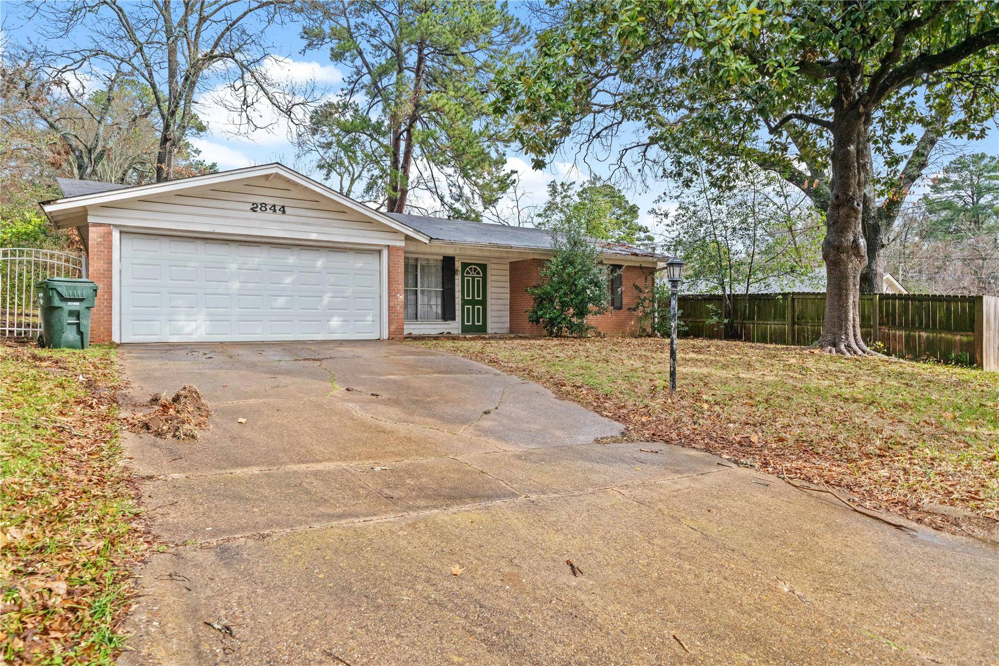 Tyler, TX 75701,2844 Emily Lane