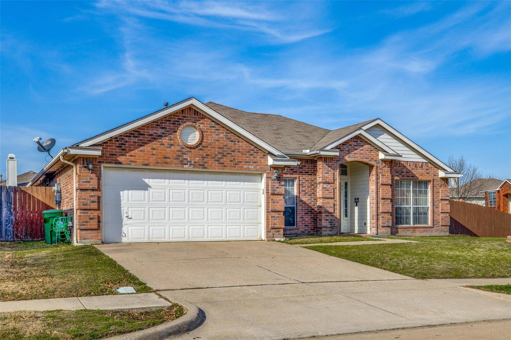 Arlington, TX 76001,901 Leadville Drive