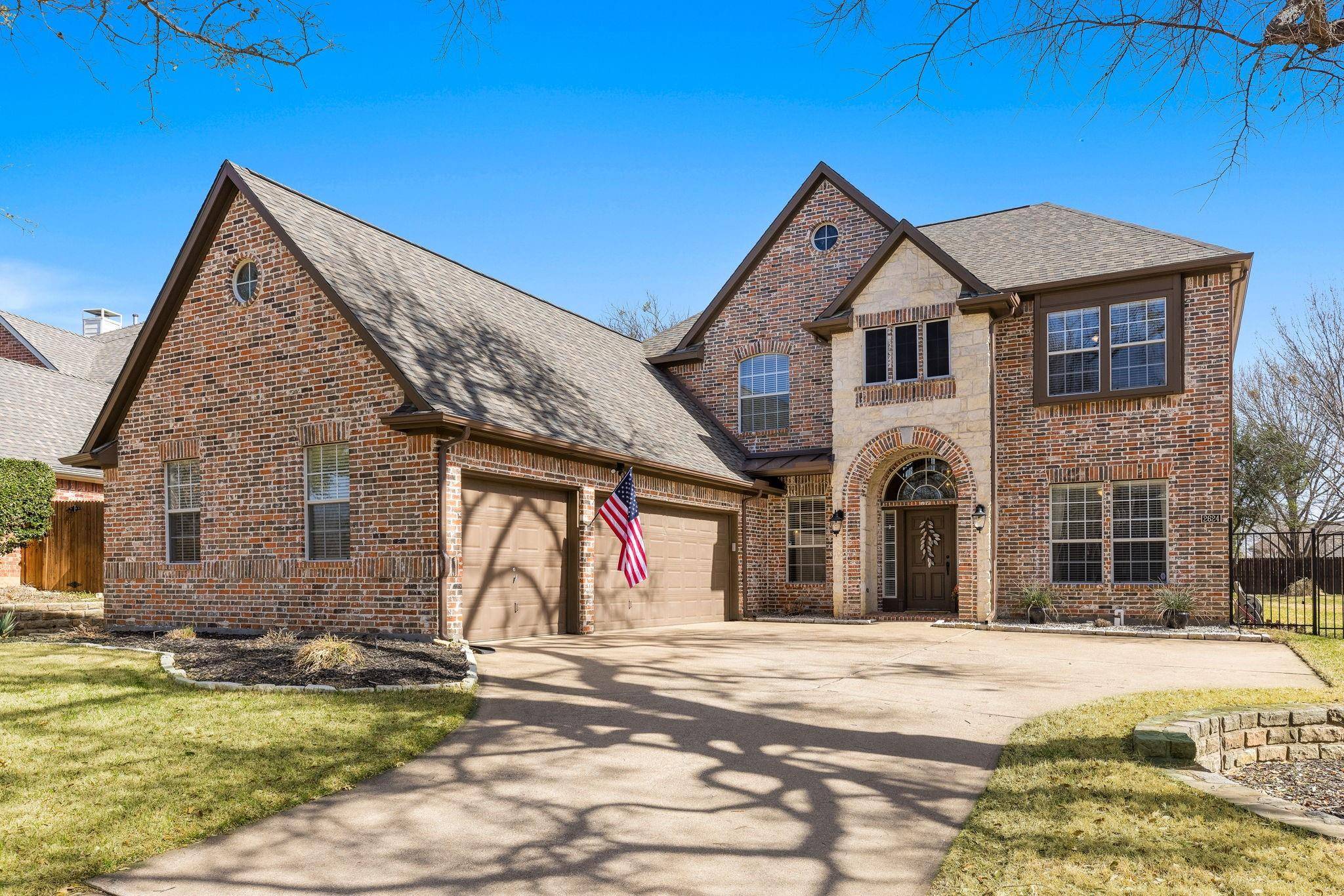 Flower Mound, TX 75022,2624 Winnpage Road