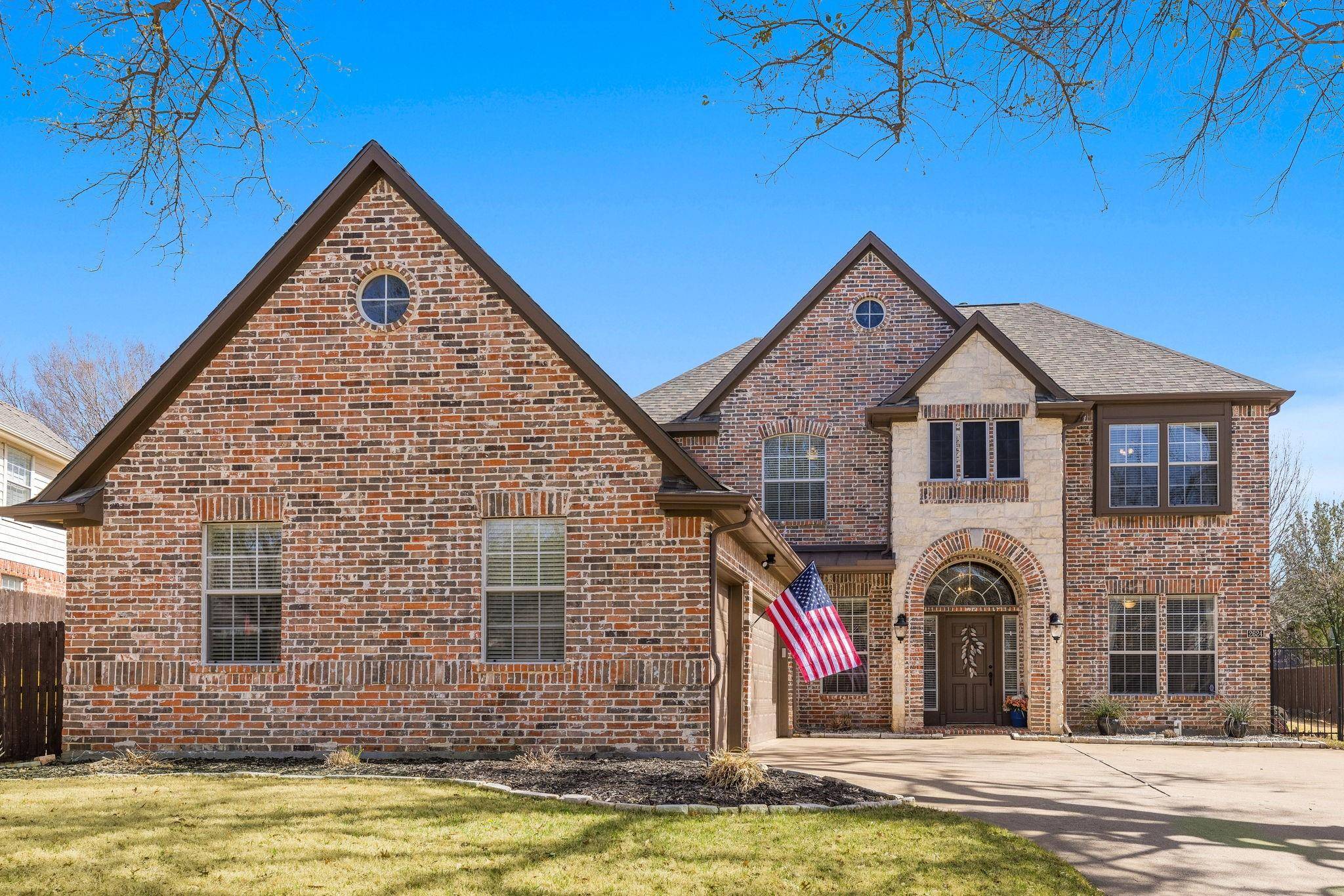 Flower Mound, TX 75022,2624 Winnpage Road