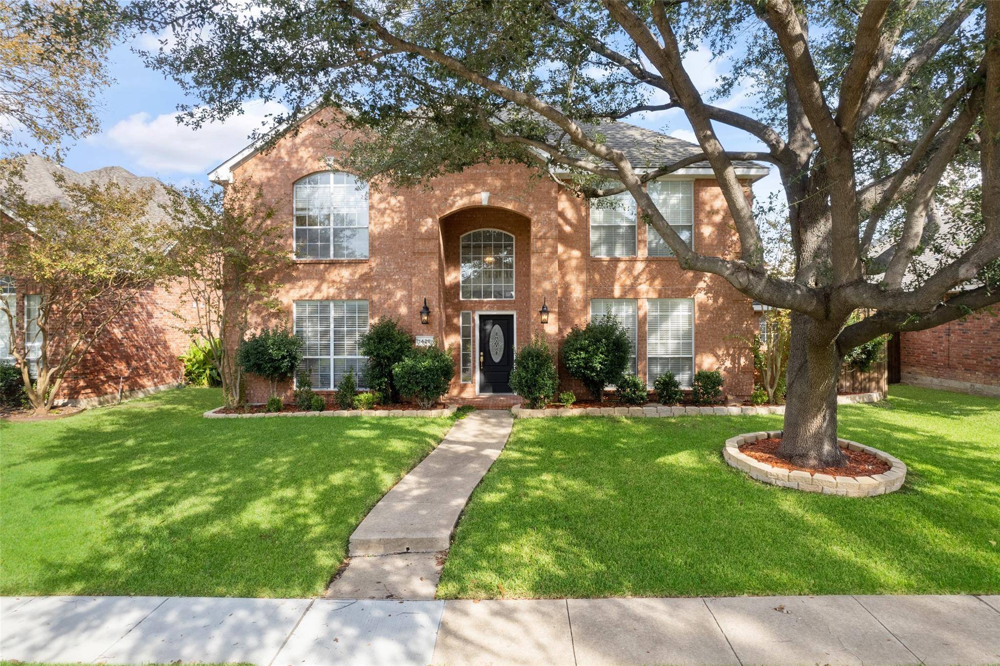 Allen, TX 75013,1426 Constellation Drive