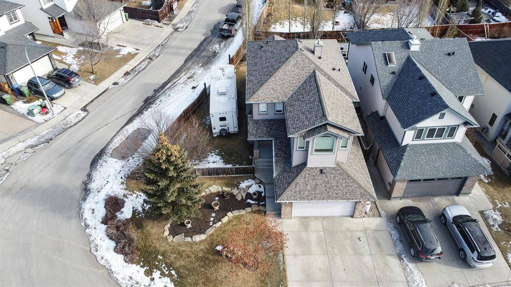 Calgary, AB T3L2V6,86 Tuscany Meadows CRES NW