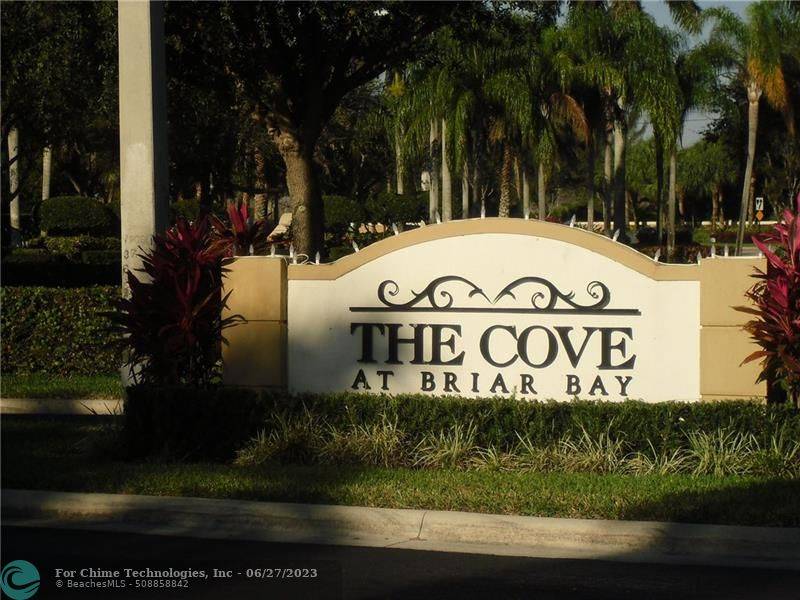 Royal Palm Beach, FL 33411,3490 Briar Bay Blvd  #205