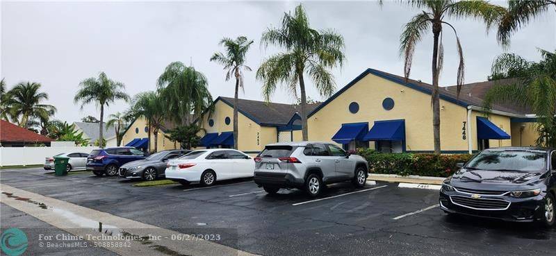 Lauderhill, FL 33319,7454 NW 34th St  #7454