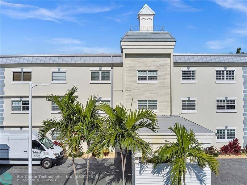 Pompano Beach, FL 33062,1439 S Ocean Blvd  #111
