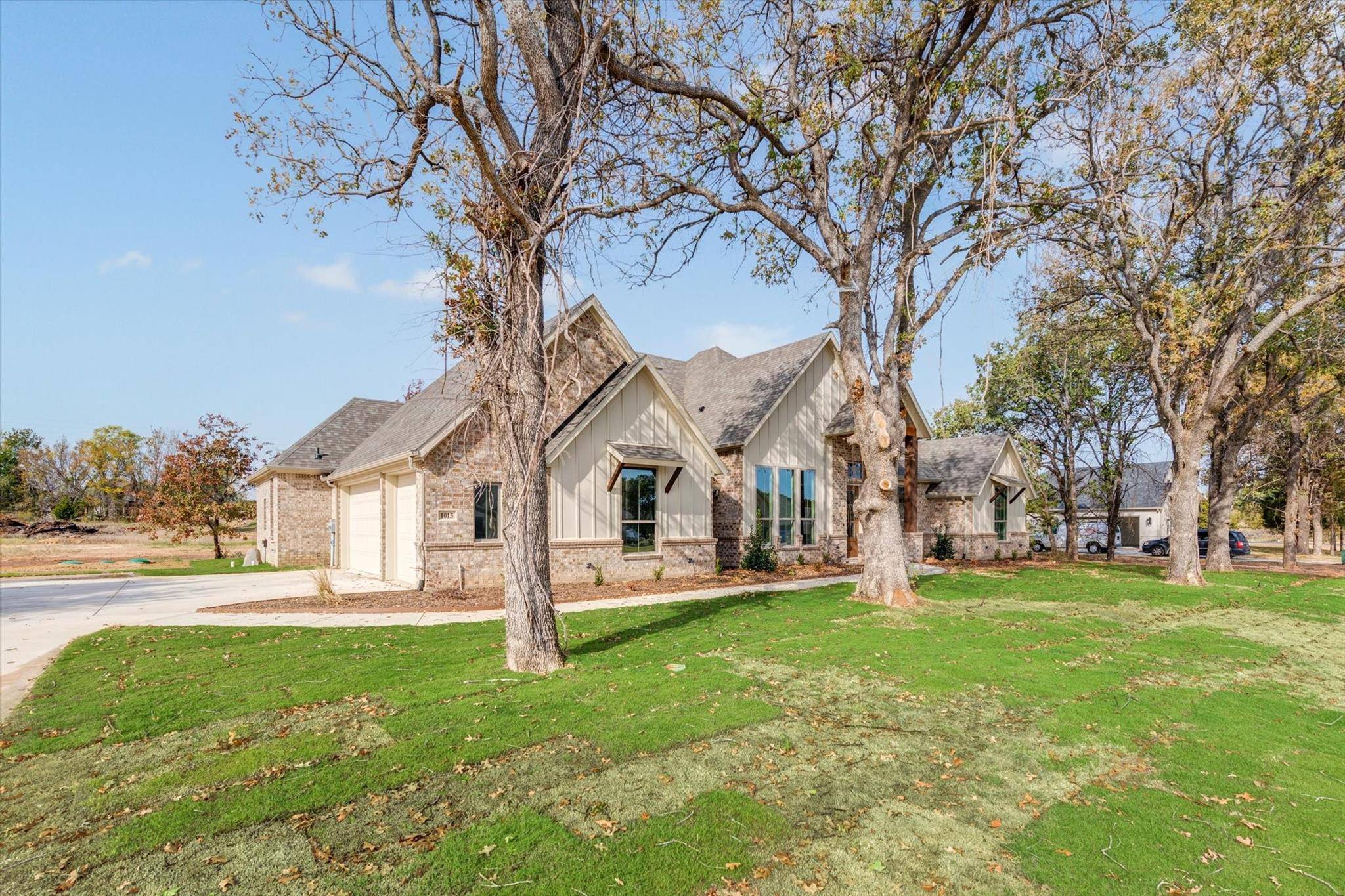 Springtown, TX 76082,1013 monaco Court