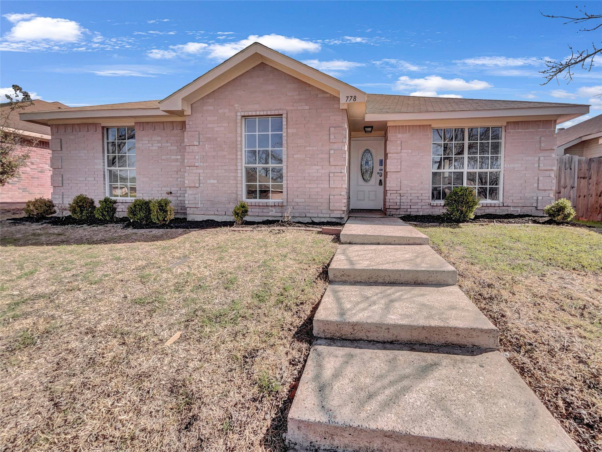 Lancaster, TX 75146,778 Catalina Drive